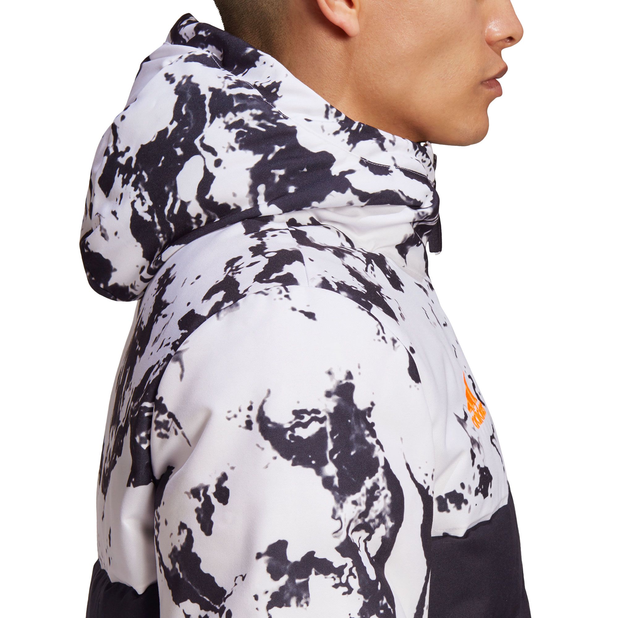 Chaqueta Juventus 2020/2021 - Fútbol Factory