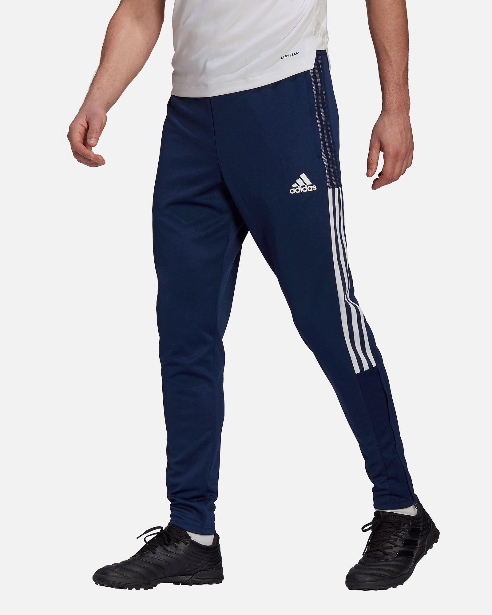 Pantalón adidas Tiro 21 TK - Fútbol Factory