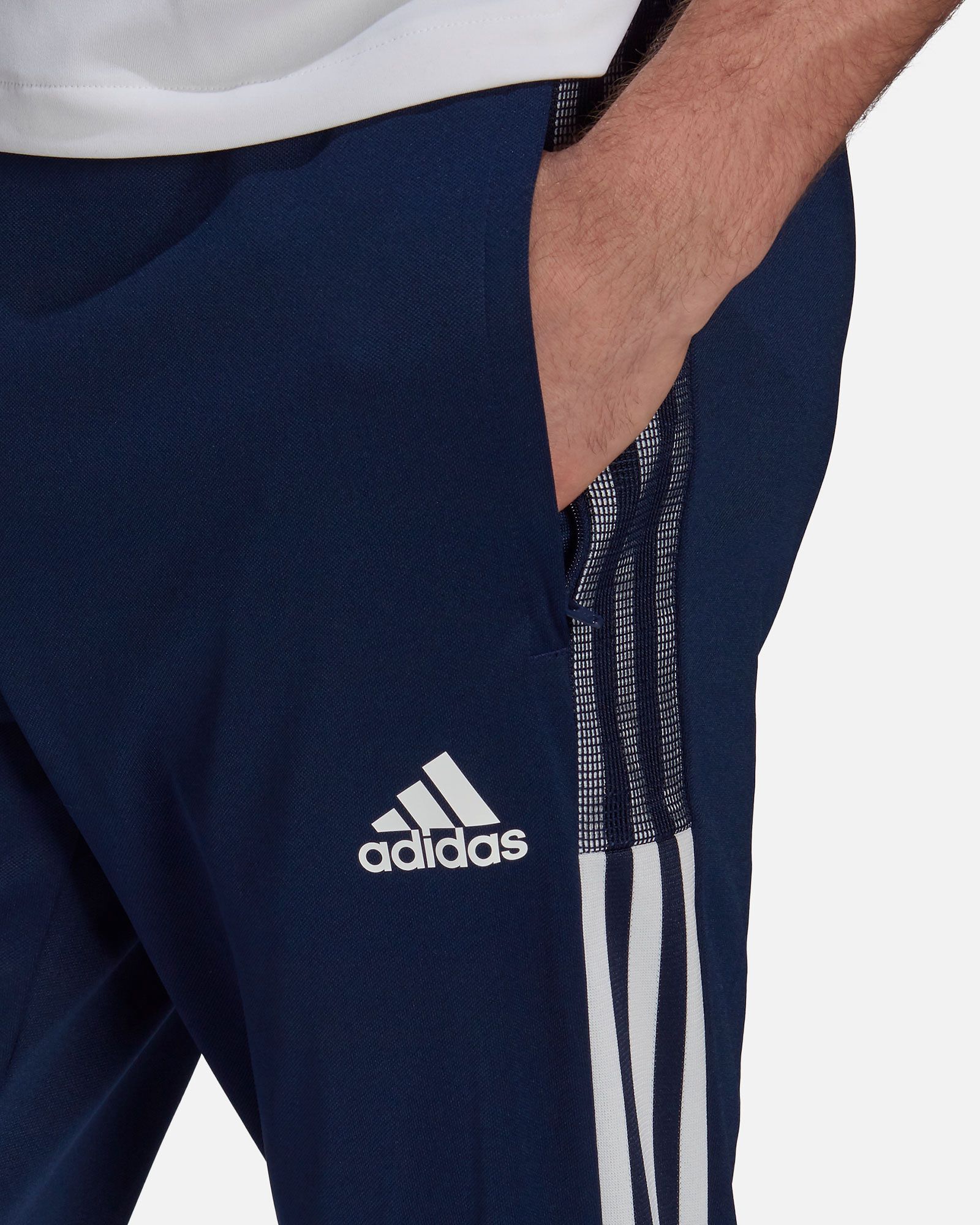 Pantalón adidas Tiro 21 TK - Fútbol Factory