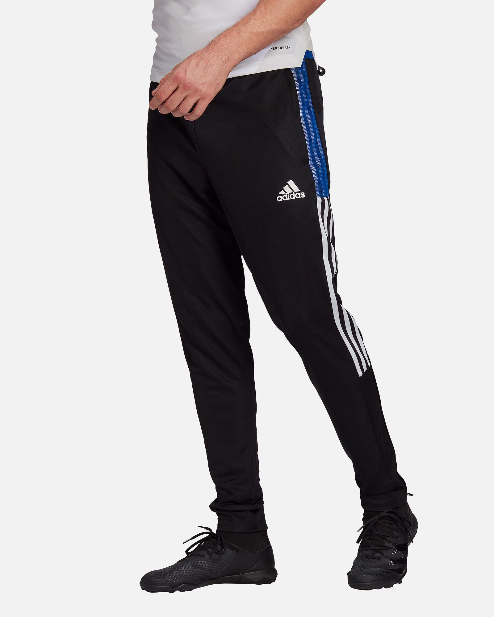 Pantalón adidas Tiro 21 TK - Fútbol Factory