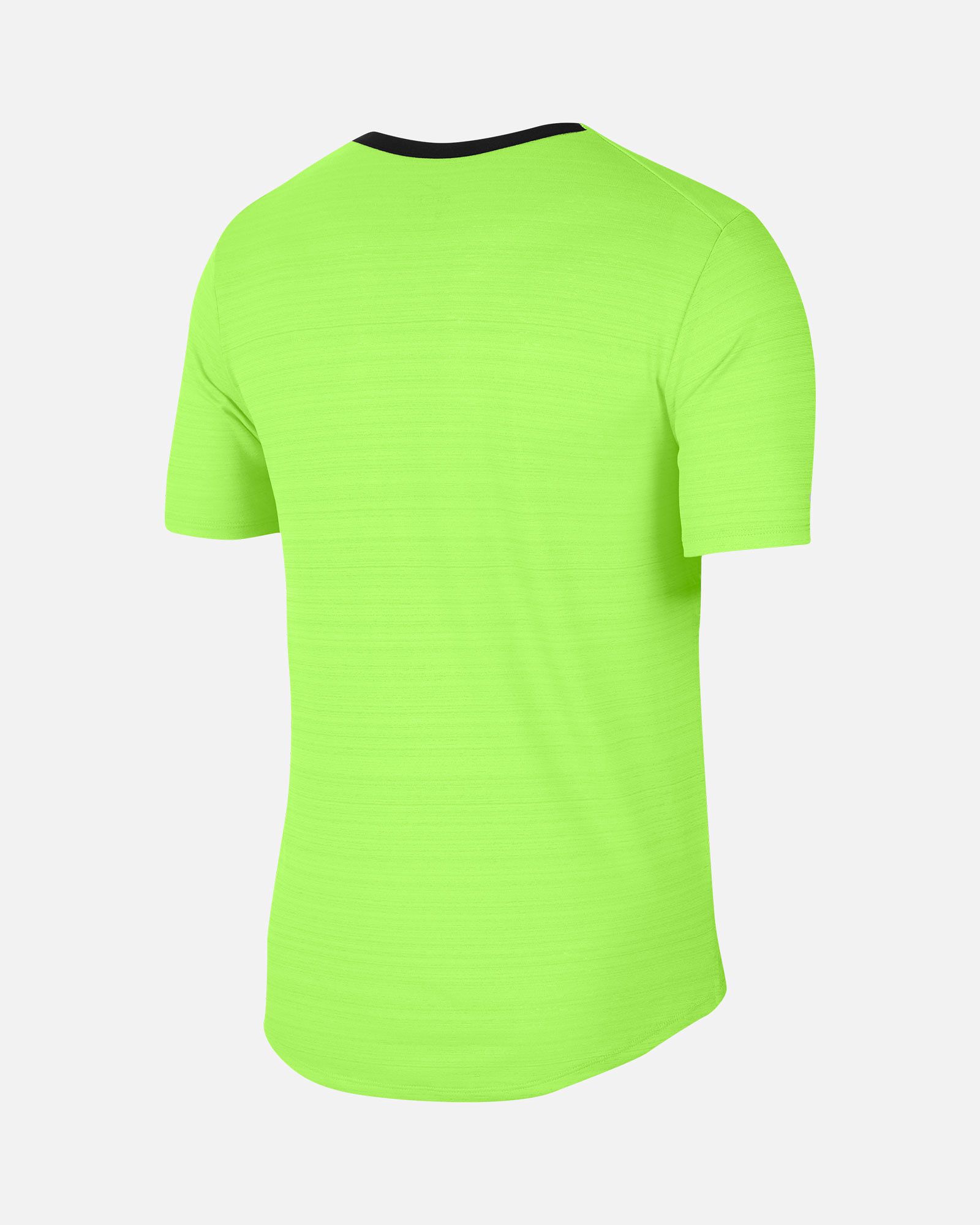 Camiseta Nike NK DF Miler Top - Fútbol Factory