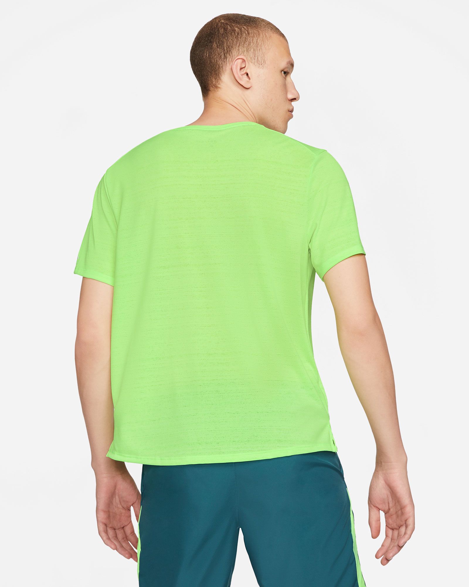 Camiseta Nike NK DF Miler Top - Fútbol Factory