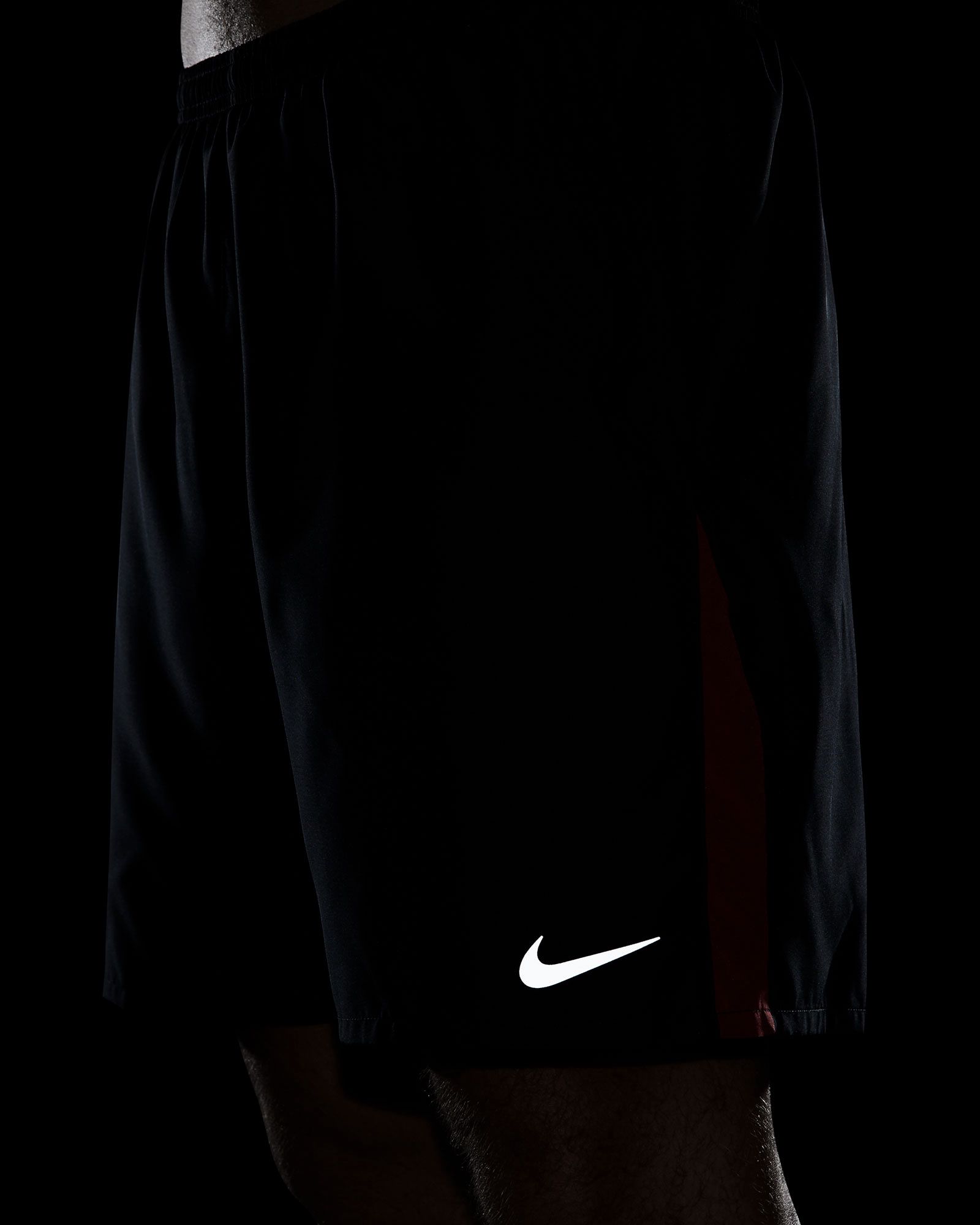Pantalón Nike M NK DF Run - Fútbol Factory