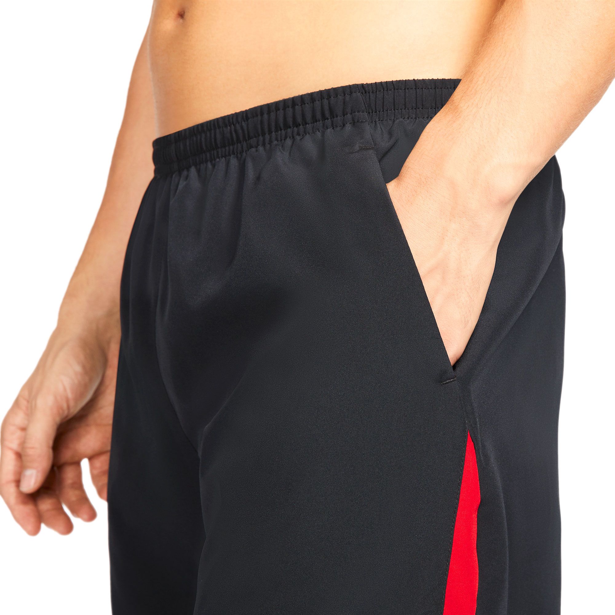 Pantalón Nike M NK DF Run - Fútbol Factory