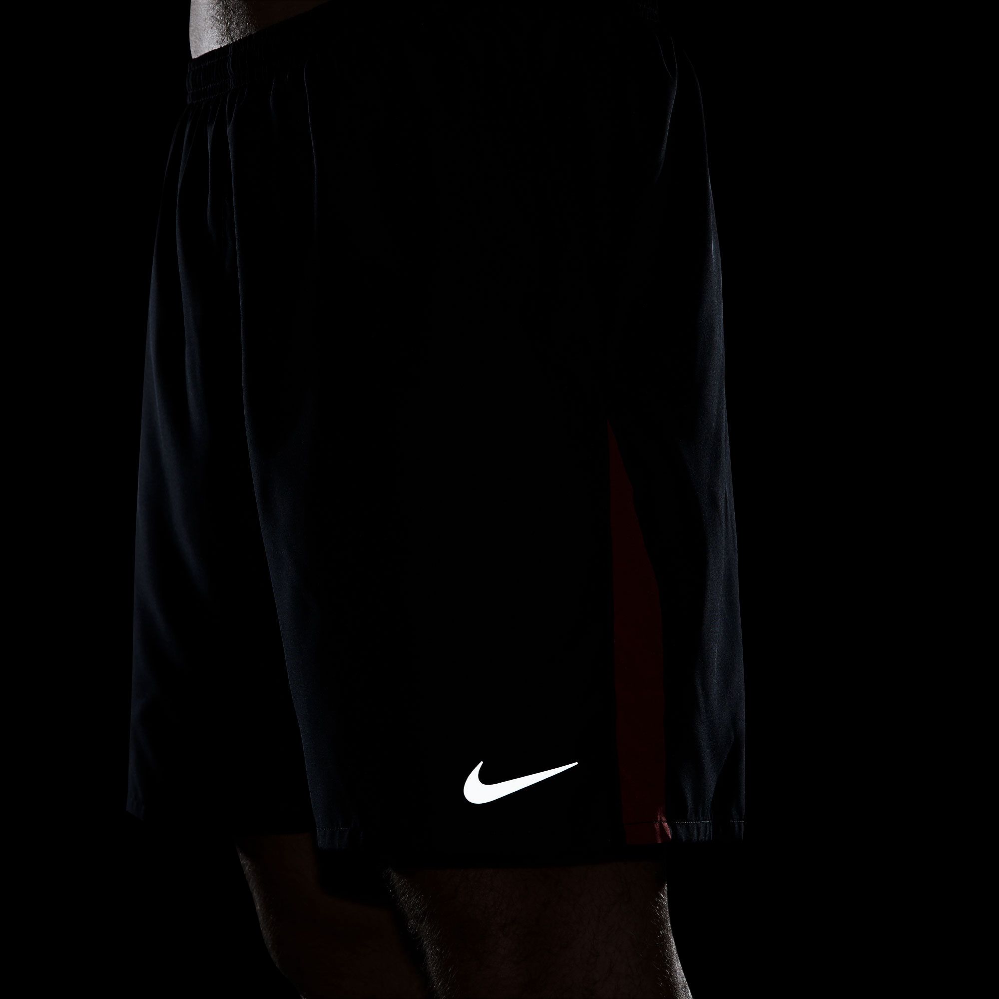 Pantalón Nike M NK DF Run - Fútbol Factory