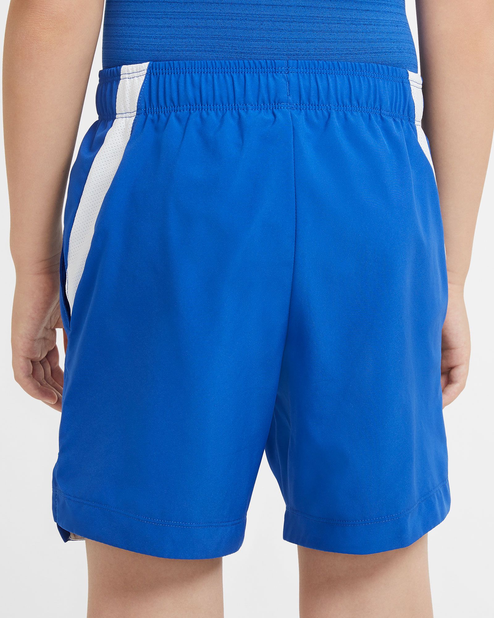 Pantalón Nike NK 6 Inch Woven - Fútbol Factory