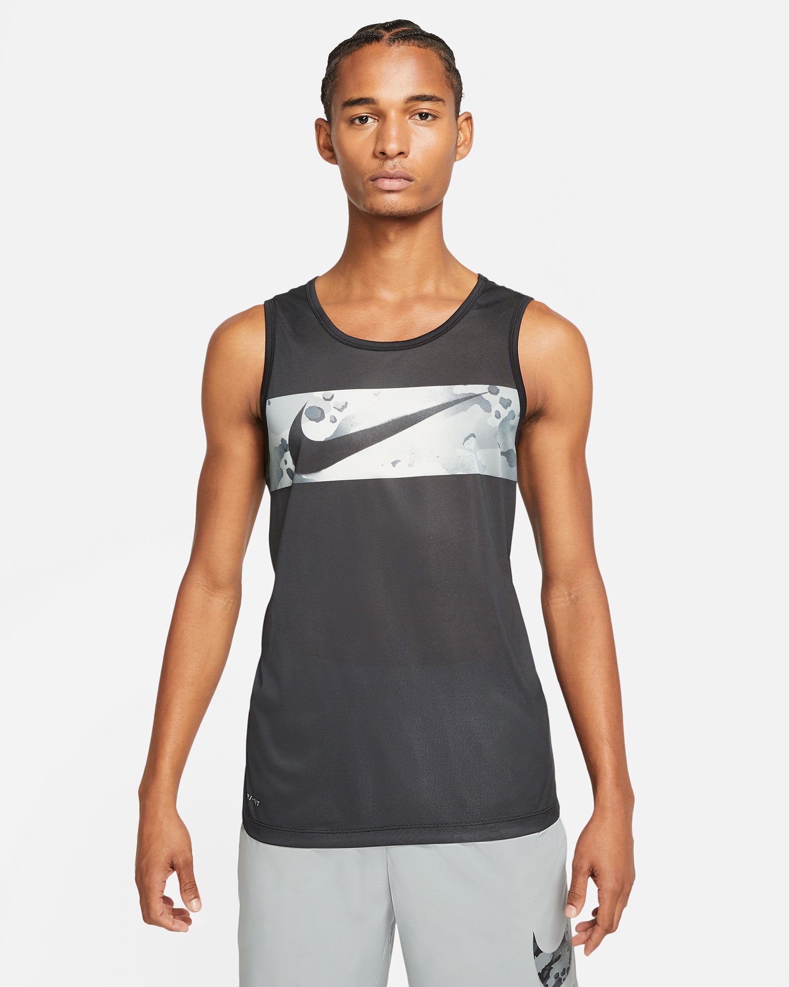 Camiseta Nike M NK Leg Tank - Fútbol Factory