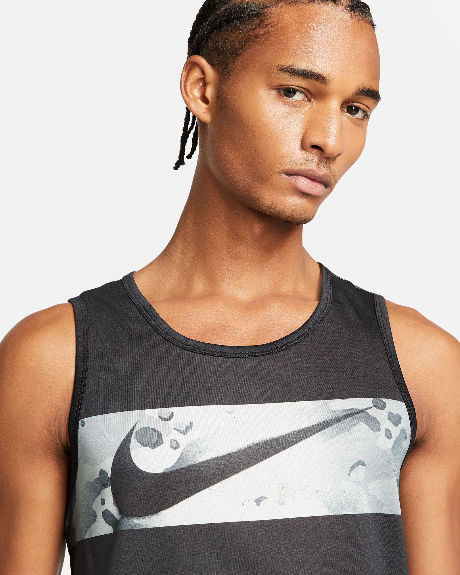 Camiseta Nike M NK Leg Tank - Fútbol Factory