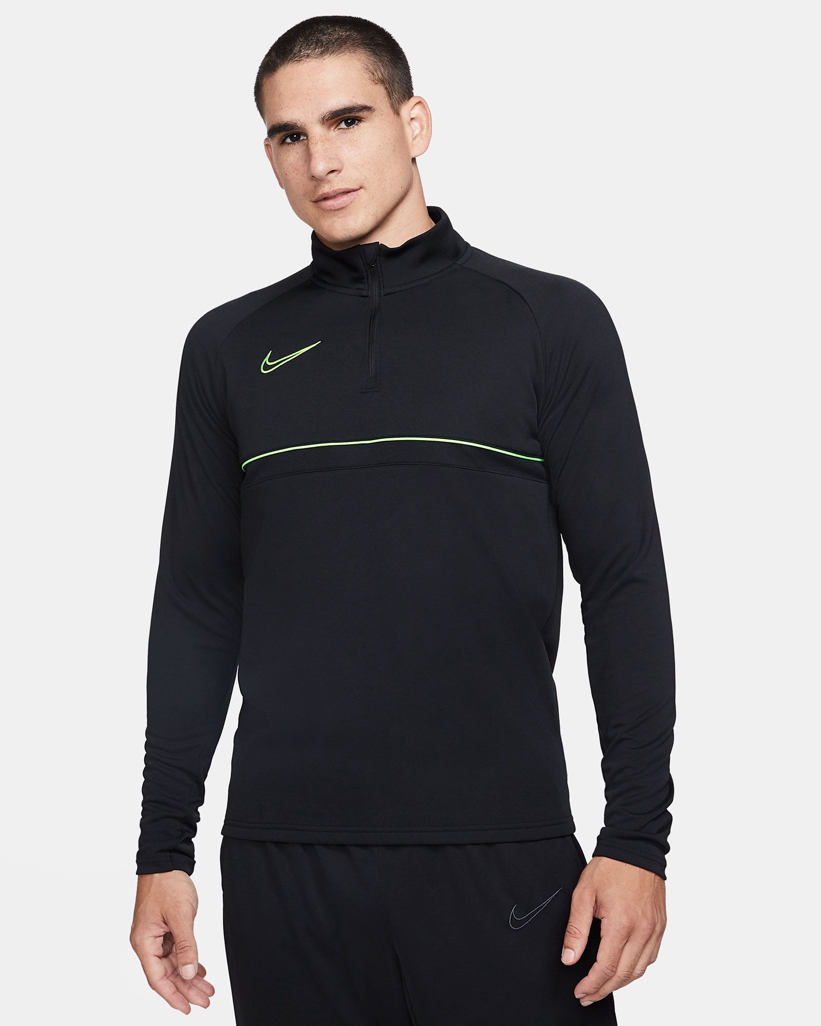 Sudadera Nike NK DF Acd21 Dri - Fútbol Factory