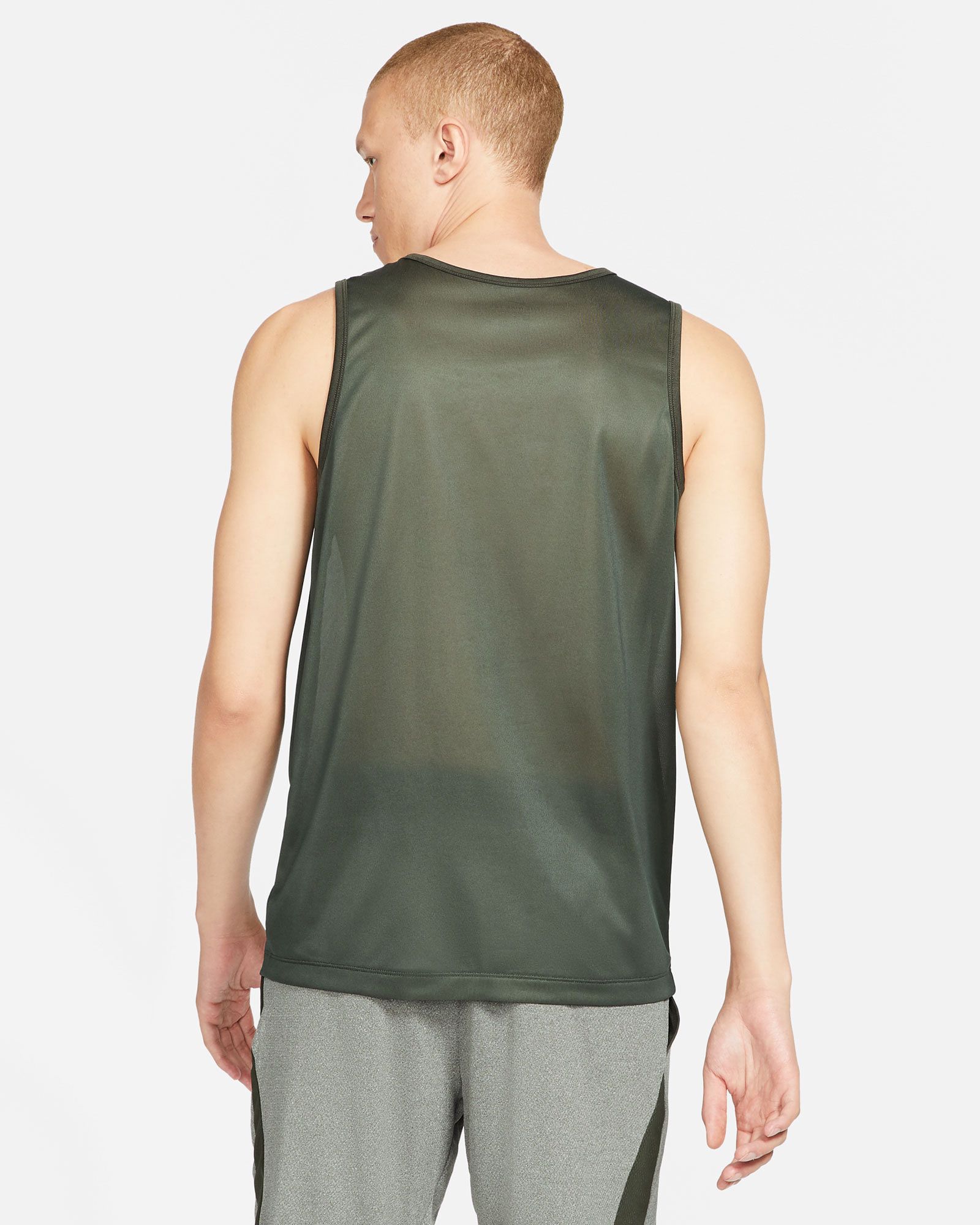 Camiseta Nike M NK Leg Tank - Fútbol Factory