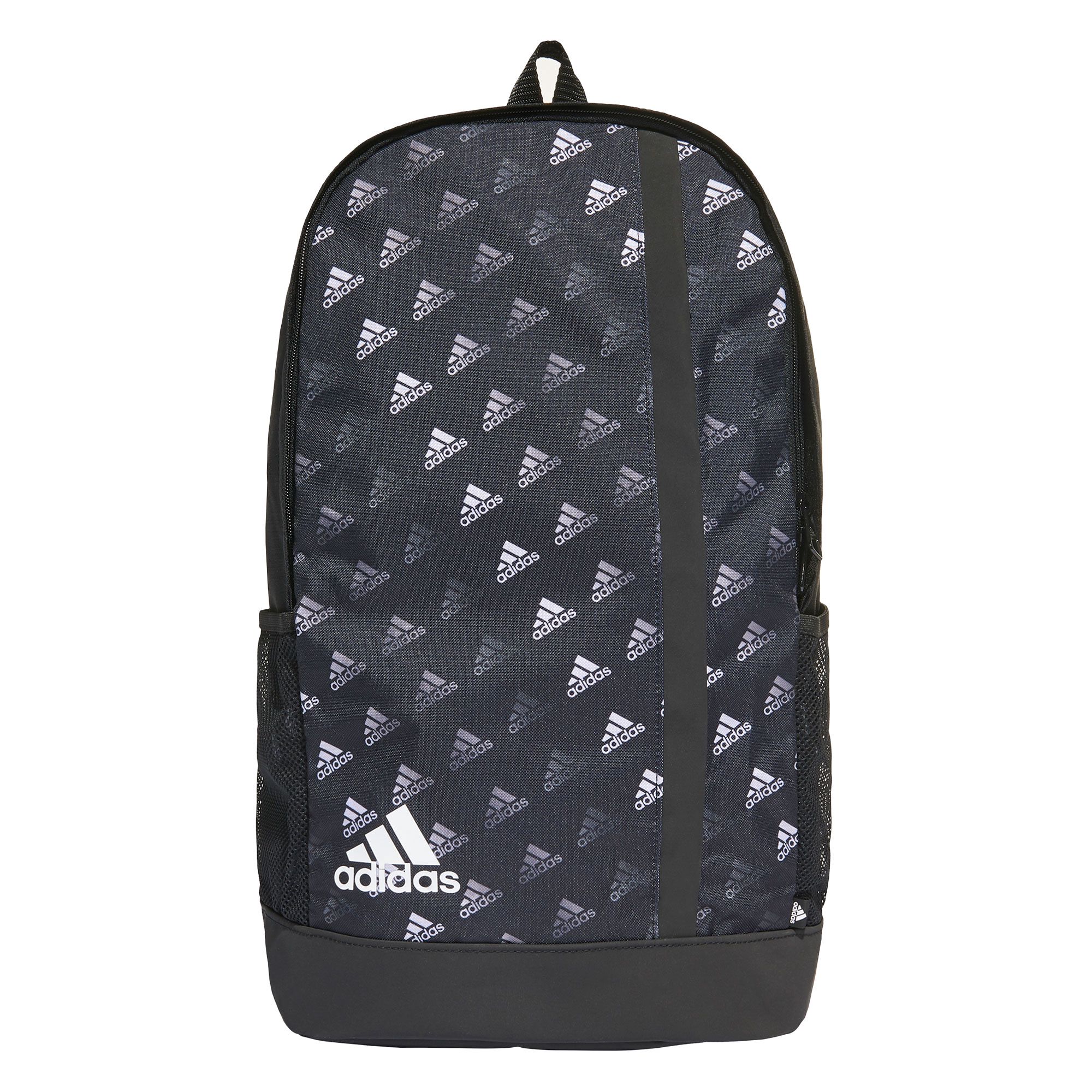 Mochila adidas Linear Graphic Negro - Fútbol Factory