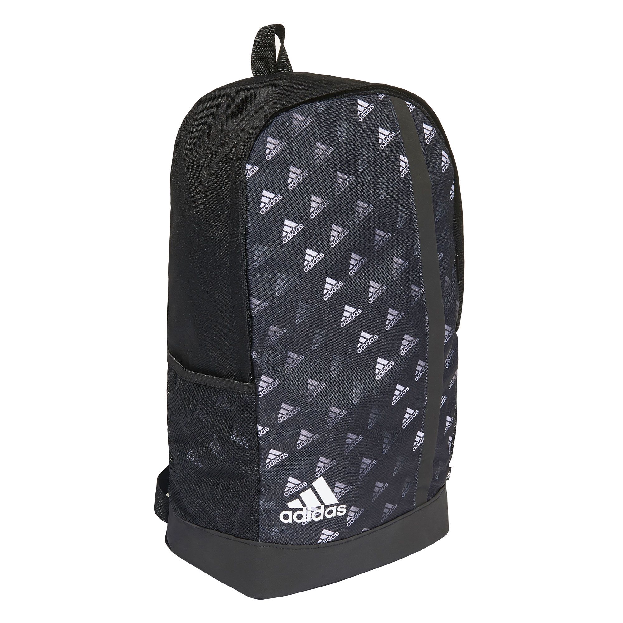 Mochila adidas Linear Graphic Negro - Fútbol Factory