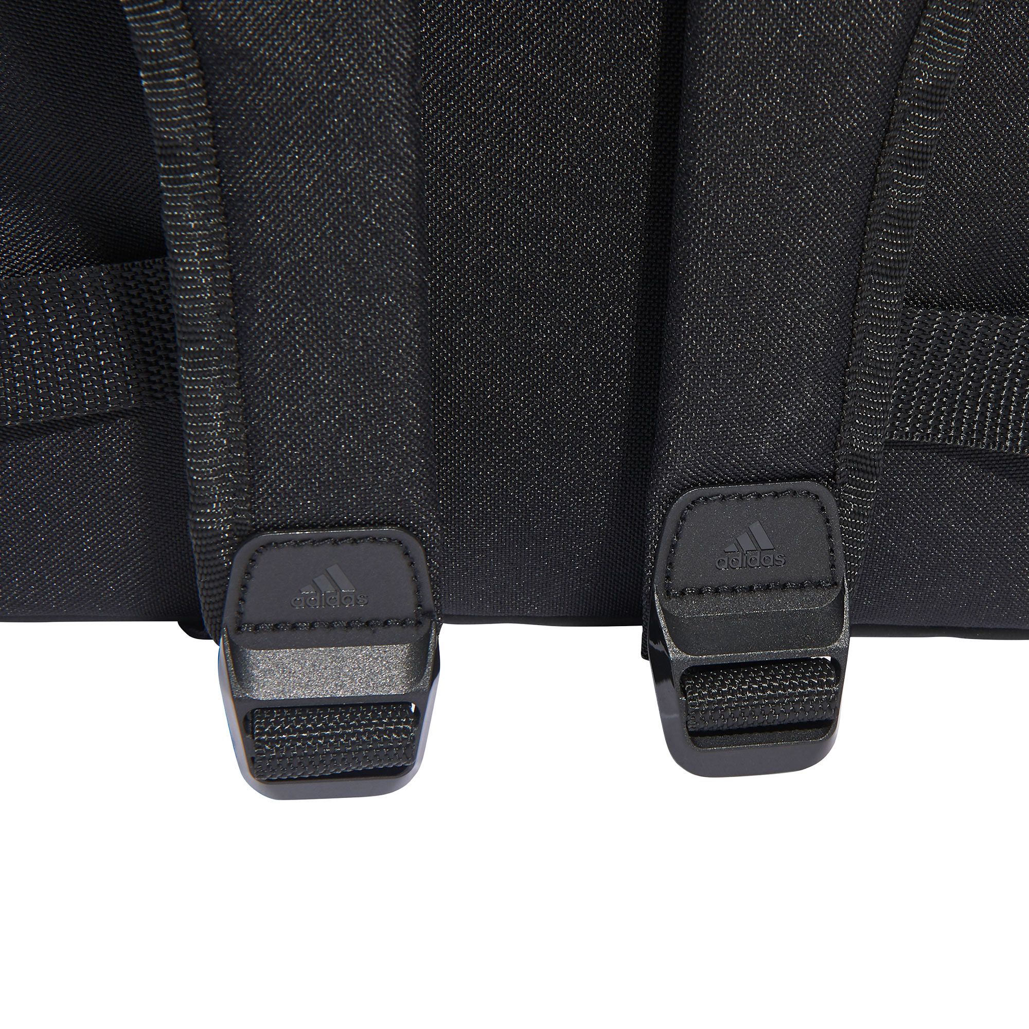 Mochila adidas Linear Graphic Negro - Fútbol Factory