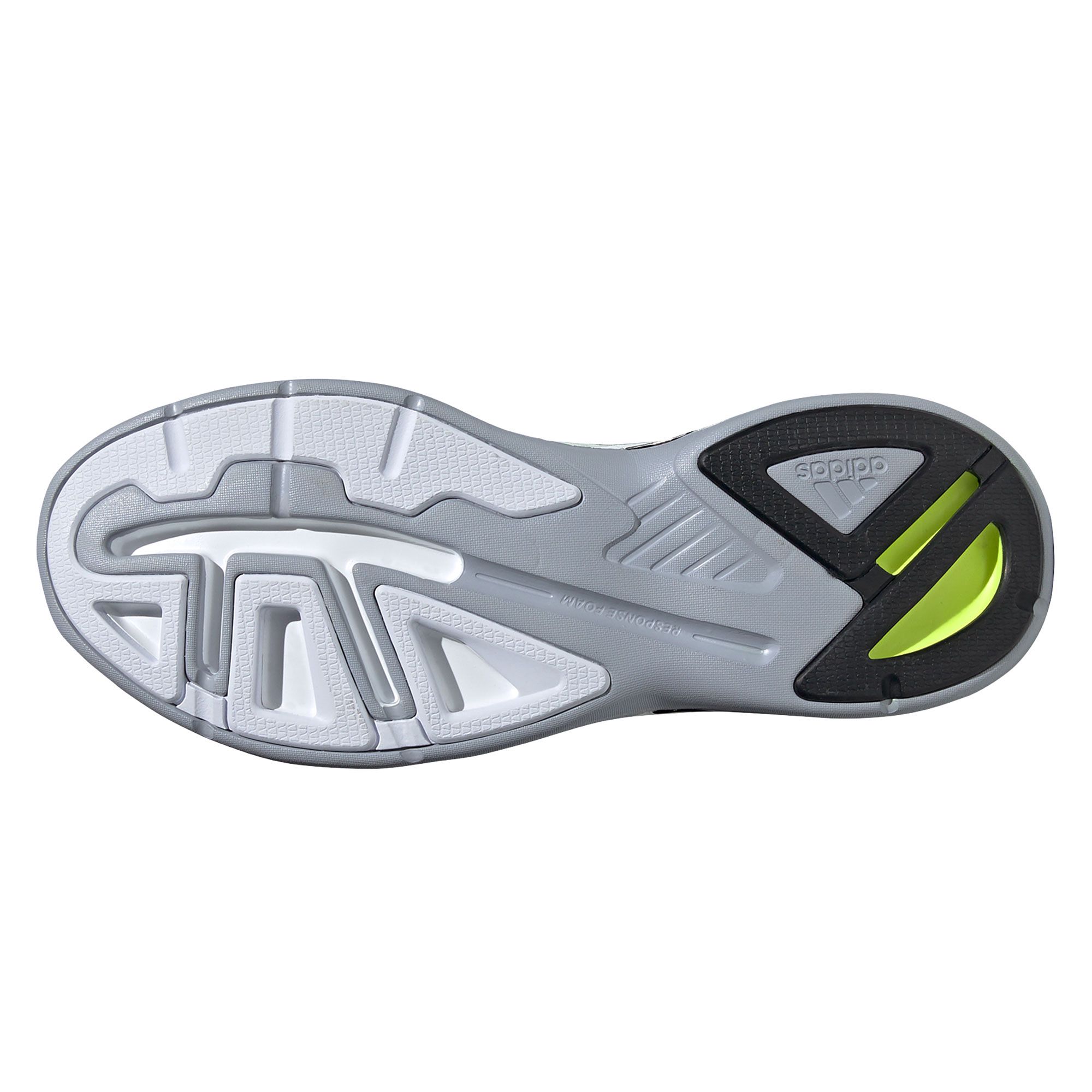 Zapatillas de Running adidas Response SR Blanco - Fútbol Factory