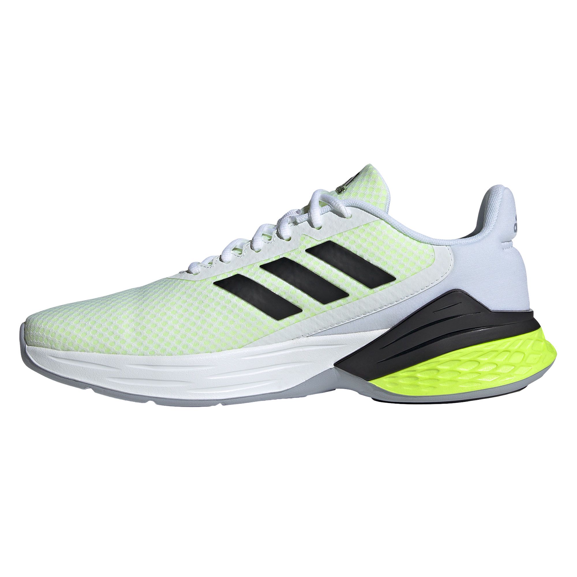 Zapatillas de Running adidas Response SR Blanco - Fútbol Factory