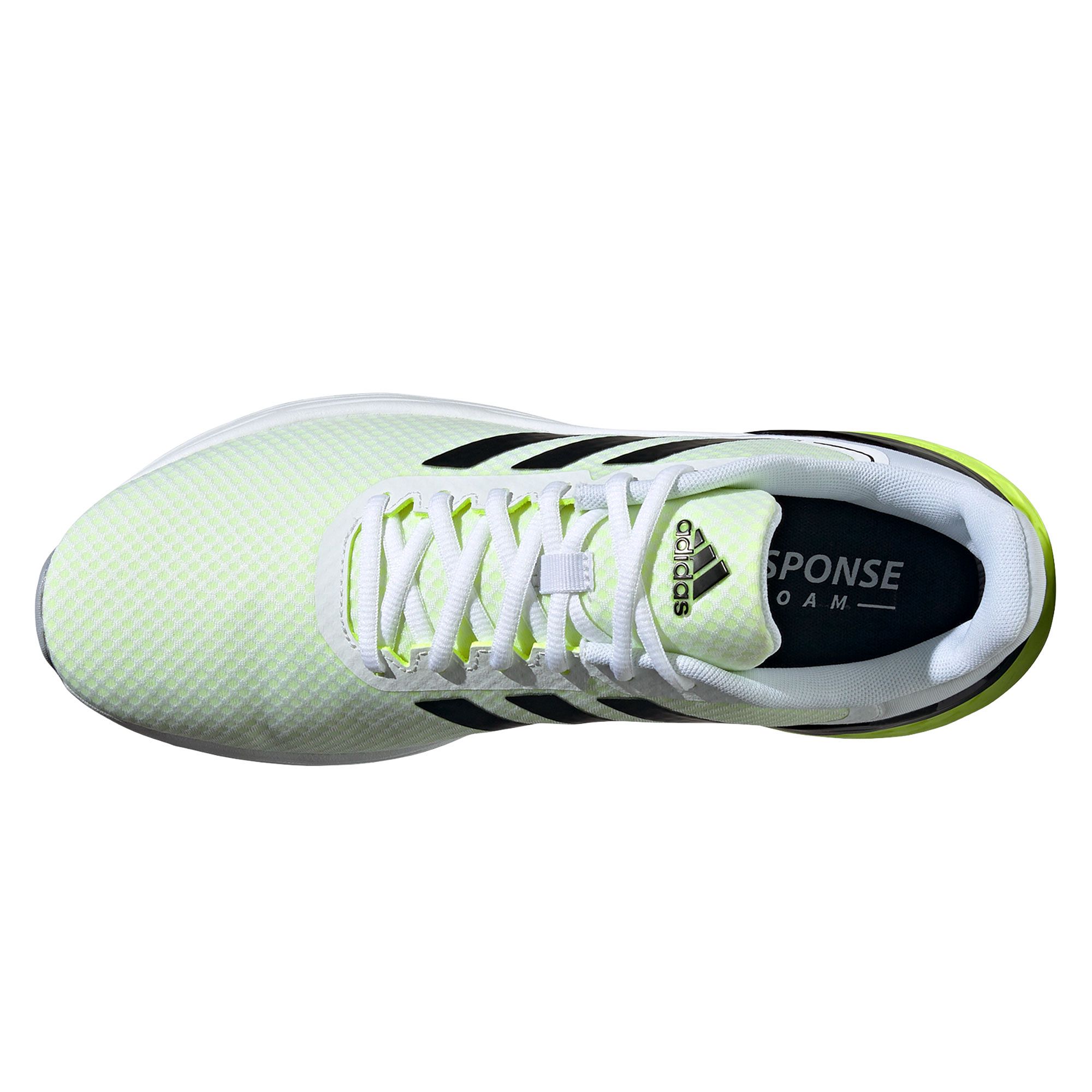 Zapatillas de Running adidas Response SR Blanco - Fútbol Factory