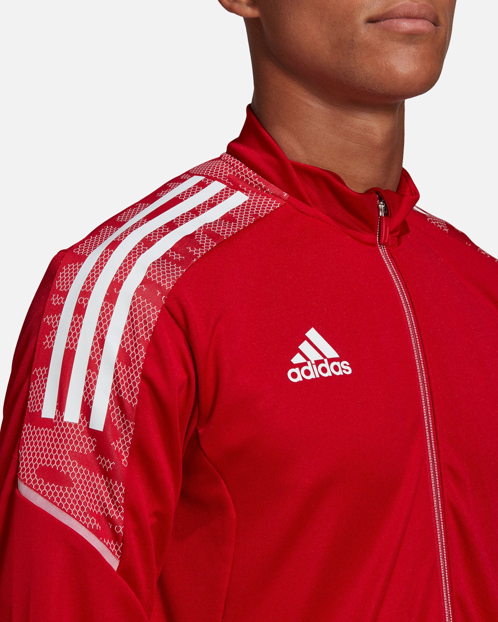 Chaqueta adidas Condivo 21 TK - Fútbol Factory