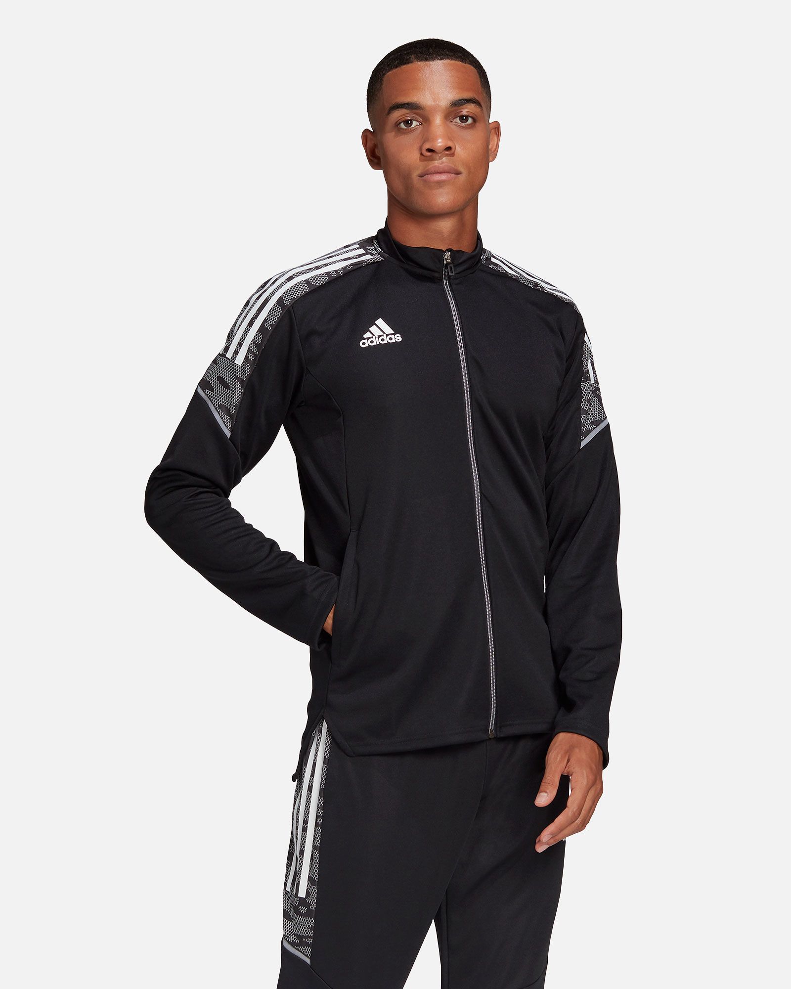 Chaqueta adidas Condivo 21 TK - Fútbol Factory