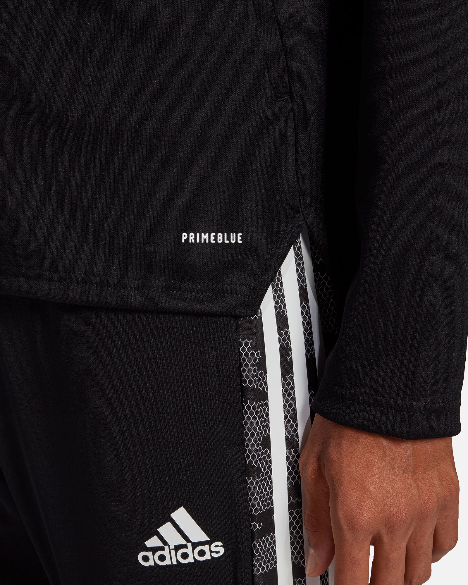Chaqueta adidas Condivo 21 TK - Fútbol Factory