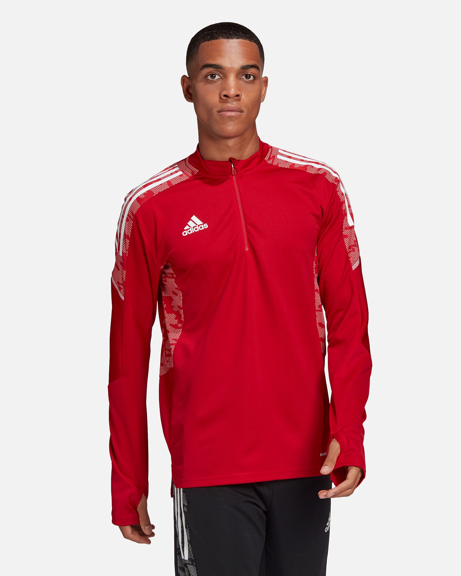Sudadera adidas Condivo 21 TR - Fútbol Factory