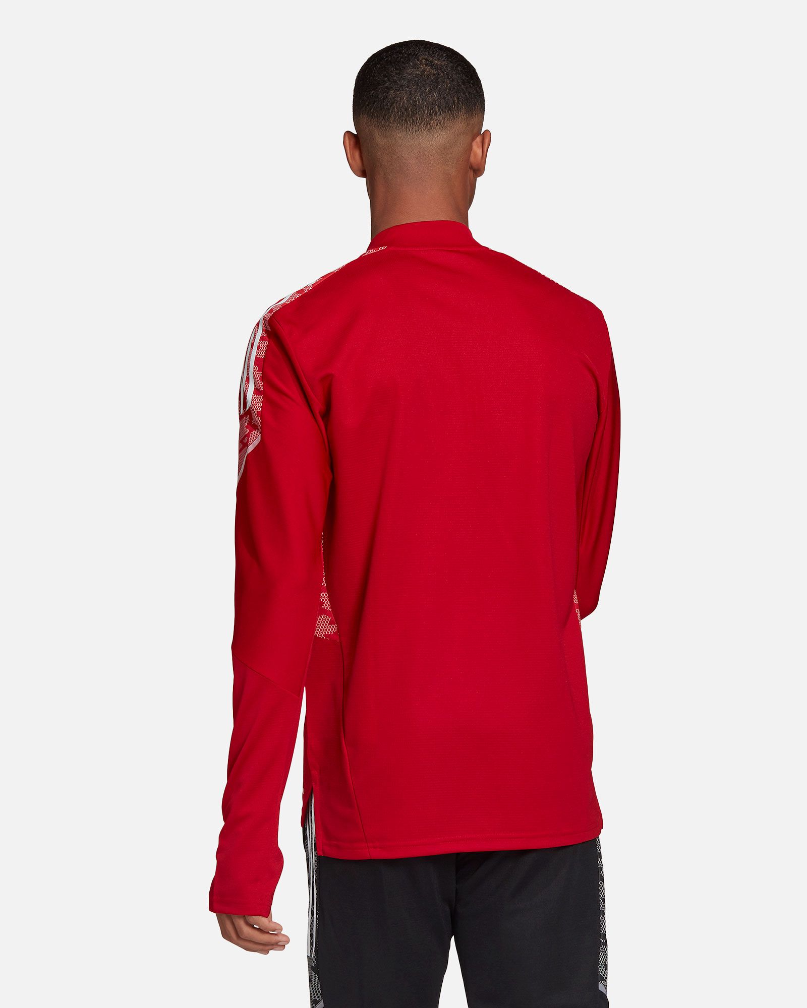 Sudadera adidas Condivo 21 TR - Fútbol Factory