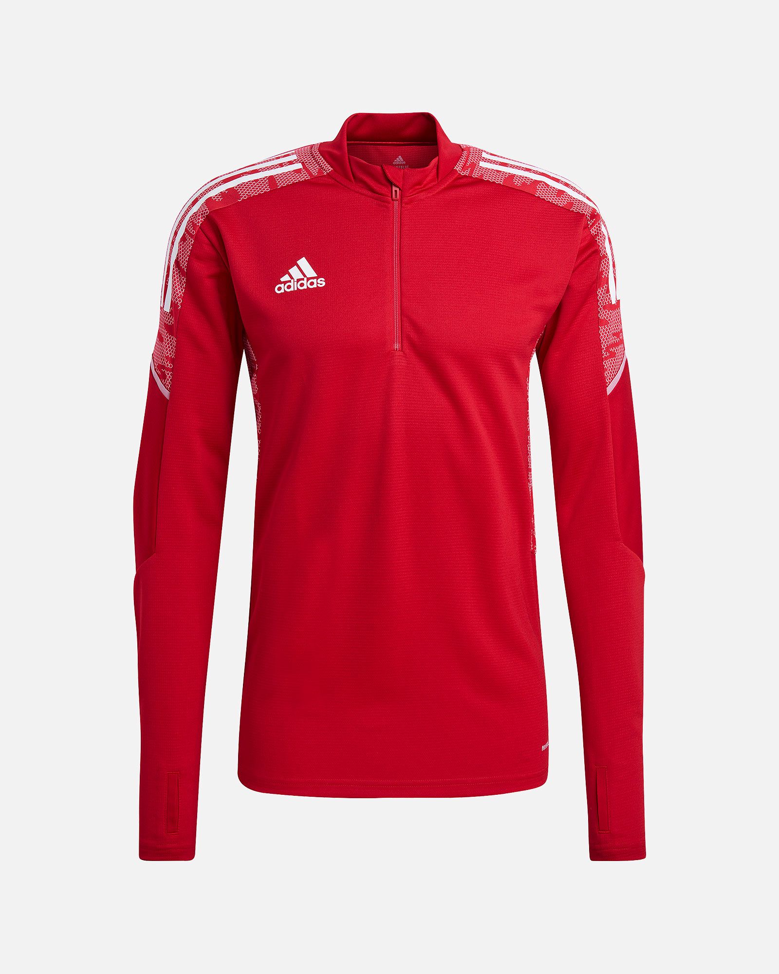 Sudadera adidas Condivo 21 TR - Fútbol Factory