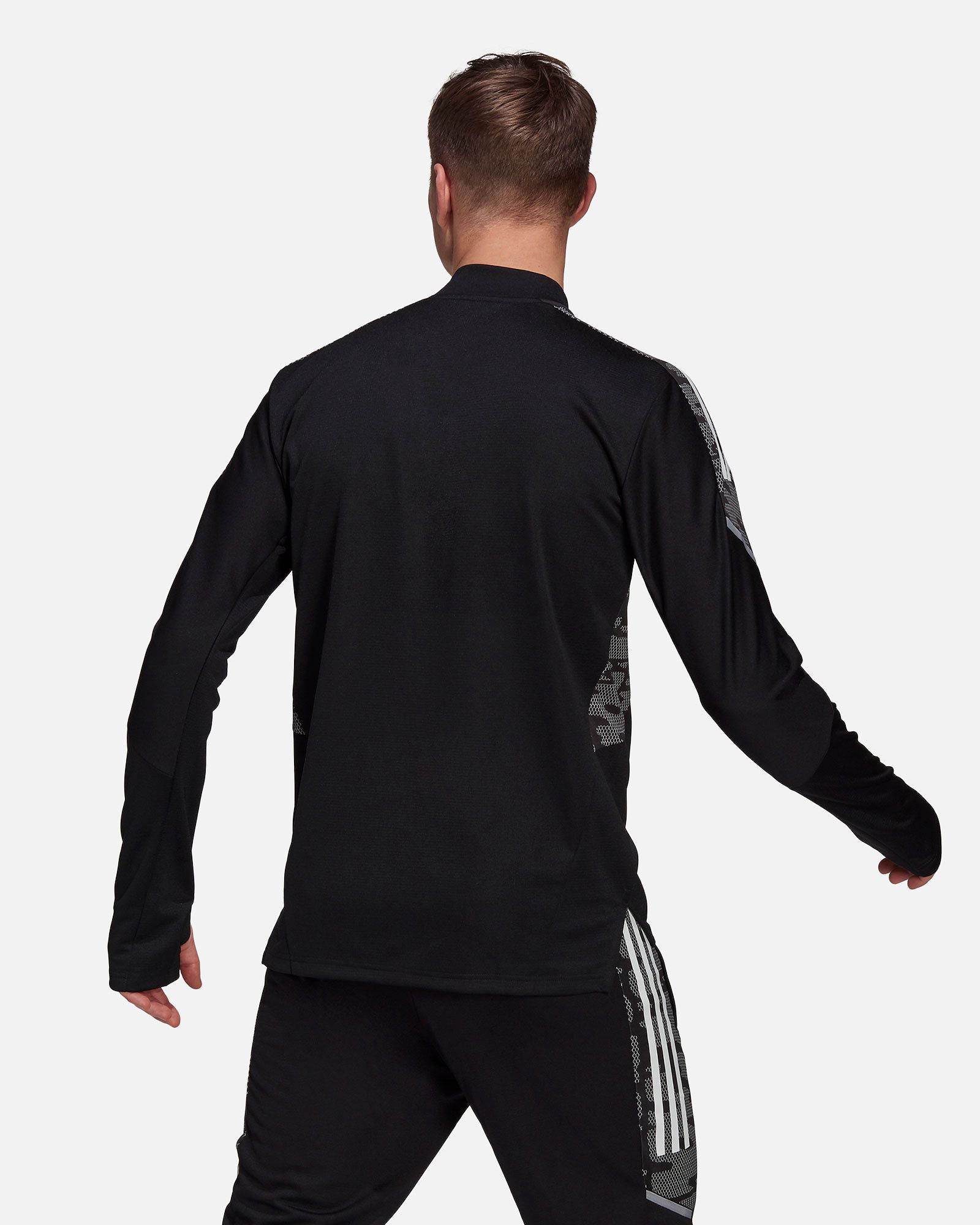 Sudadera adidas Condivo 21 TR - Fútbol Factory