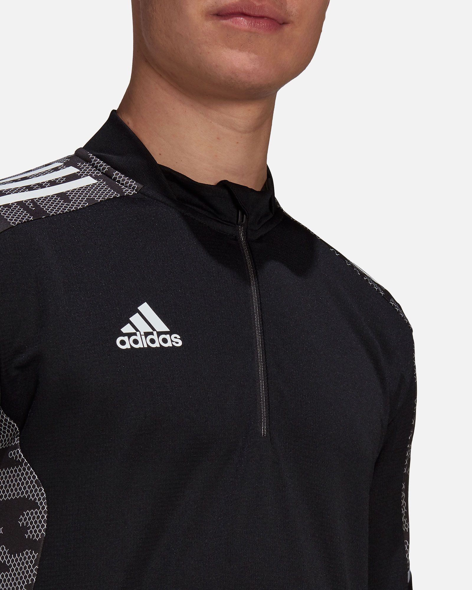 Sudadera adidas Condivo 21 TR - Fútbol Factory