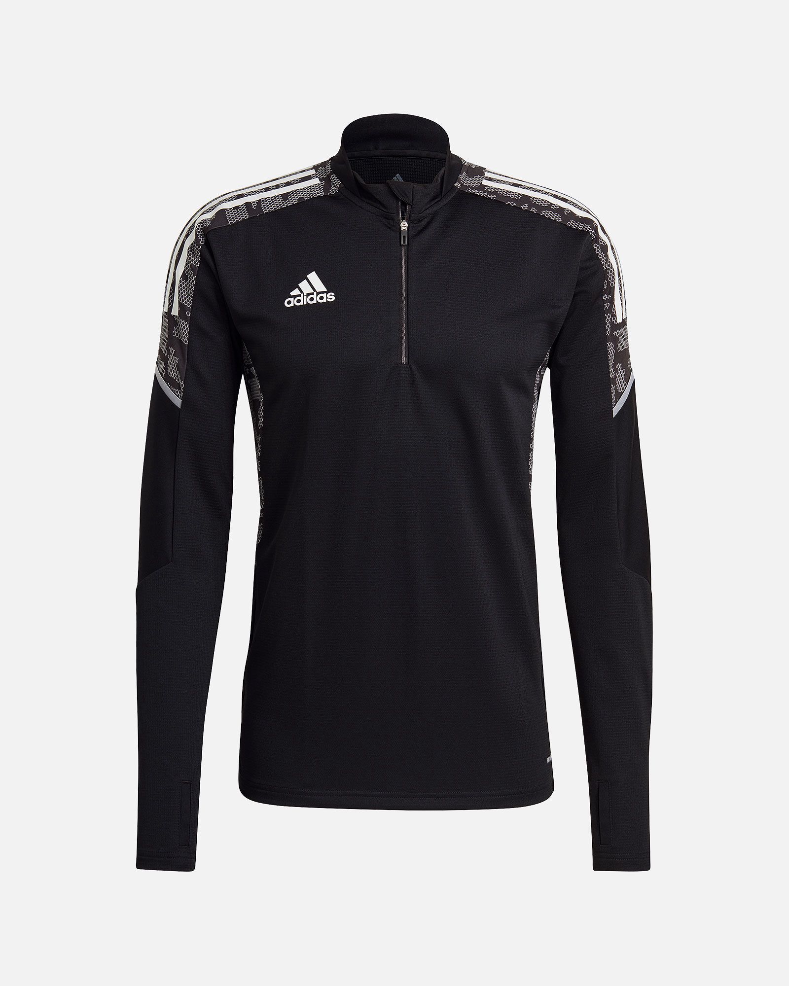 Sudadera adidas Condivo 21 TR - Fútbol Factory