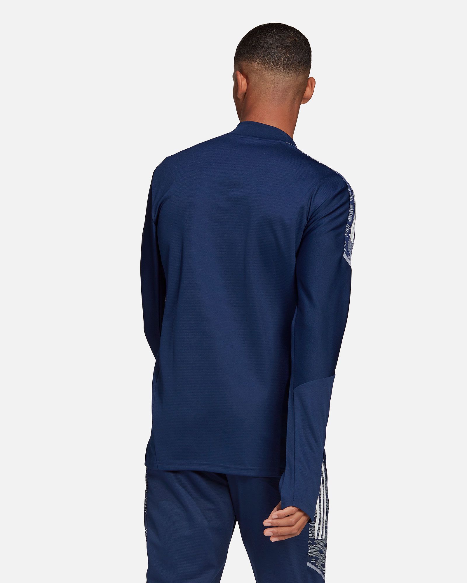 Sudadera adidas Condivo 21 TR - Fútbol Factory