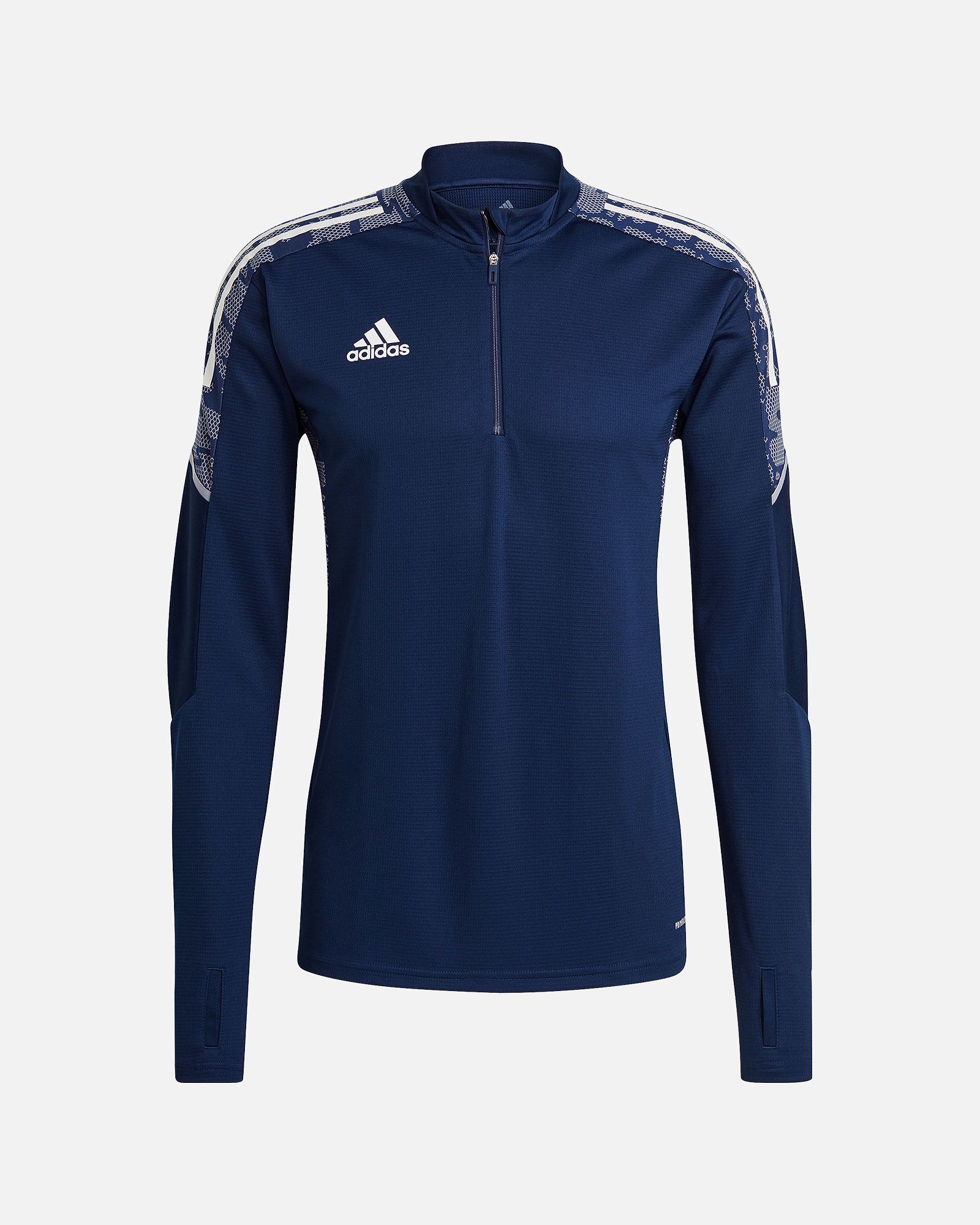 Sudadera adidas Condivo 21 TR - Fútbol Factory