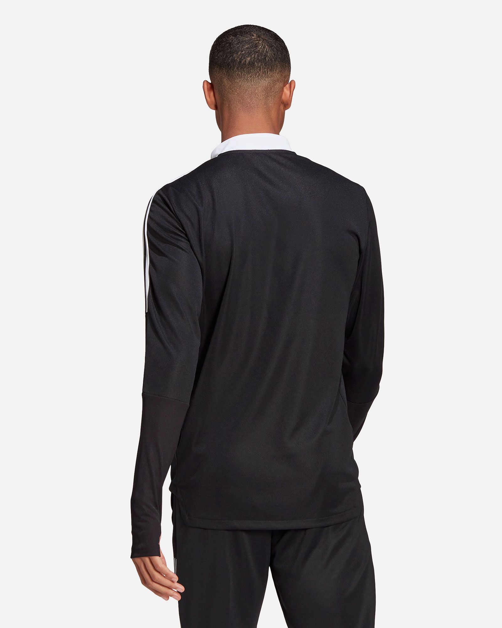 Sudadera adidas Tiro 21 TR - Fútbol Factory