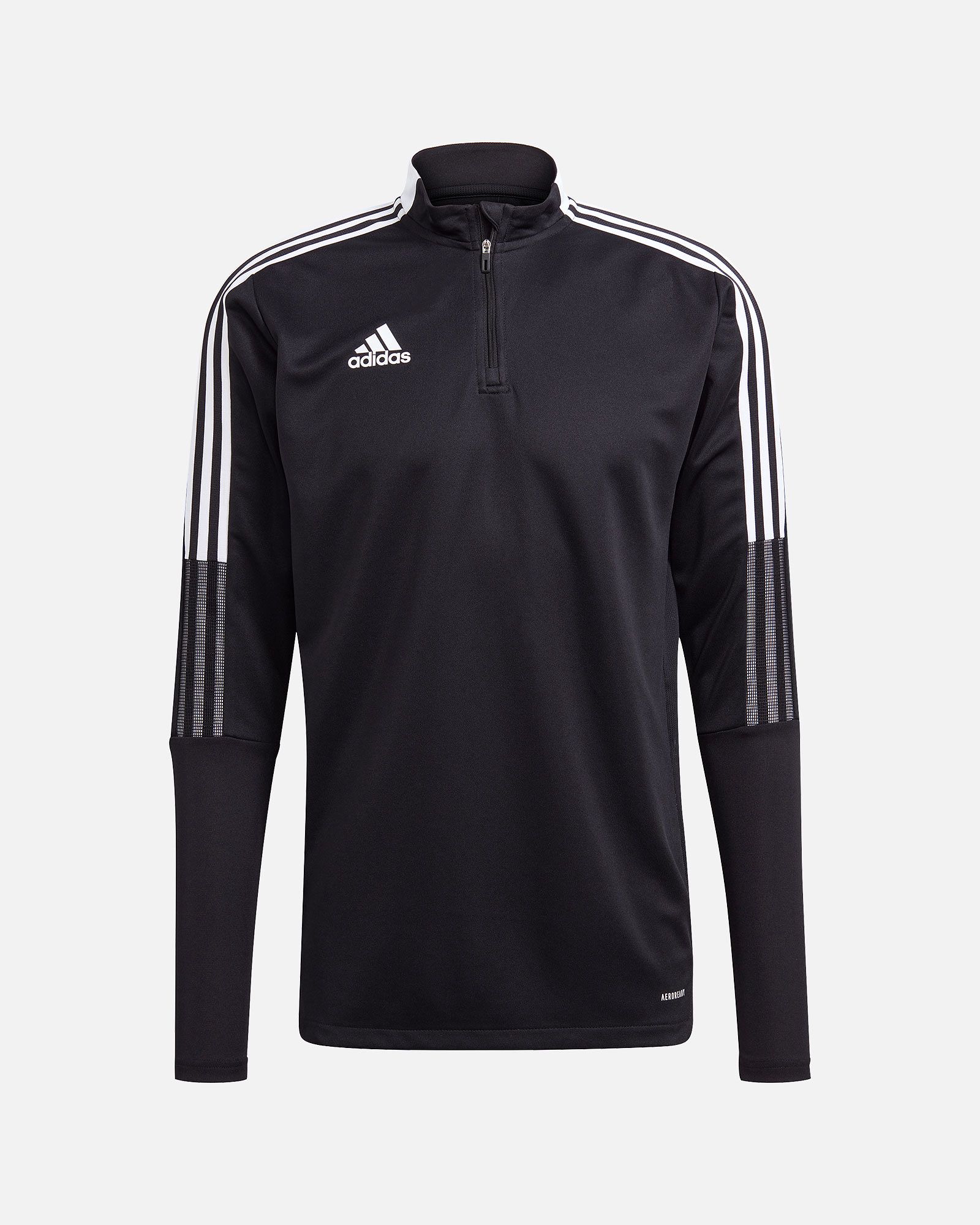Sudadera adidas Tiro 21 TR - Fútbol Factory