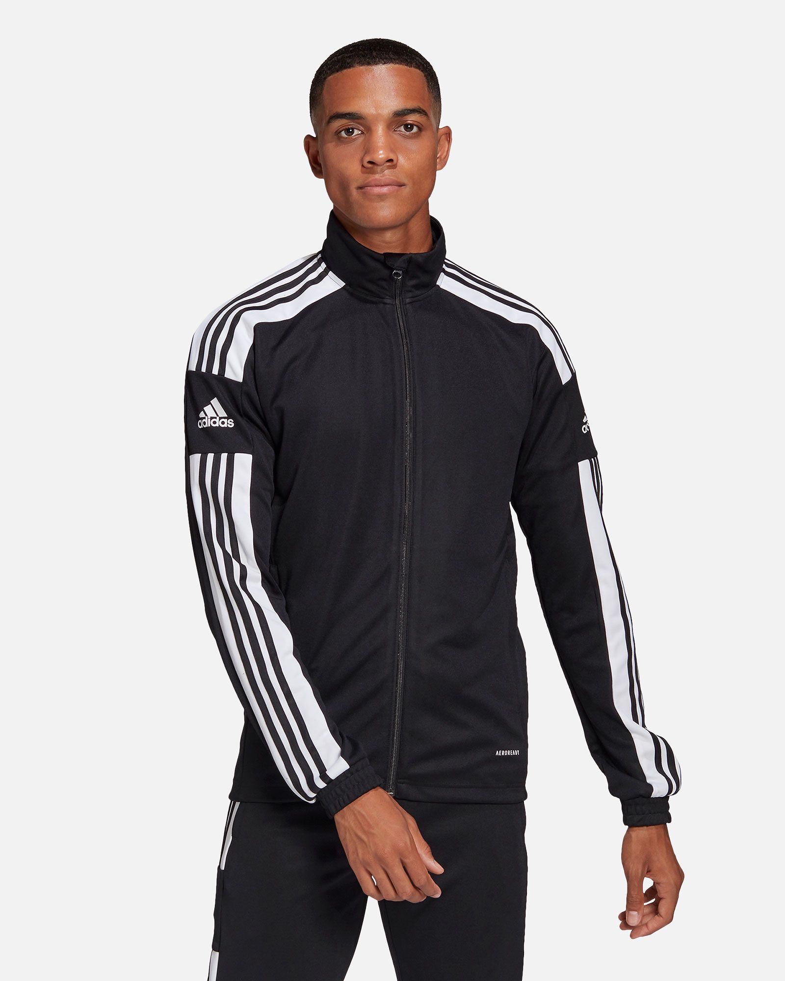 Chaqueta adidas Squadra 21 TR - Fútbol Factory