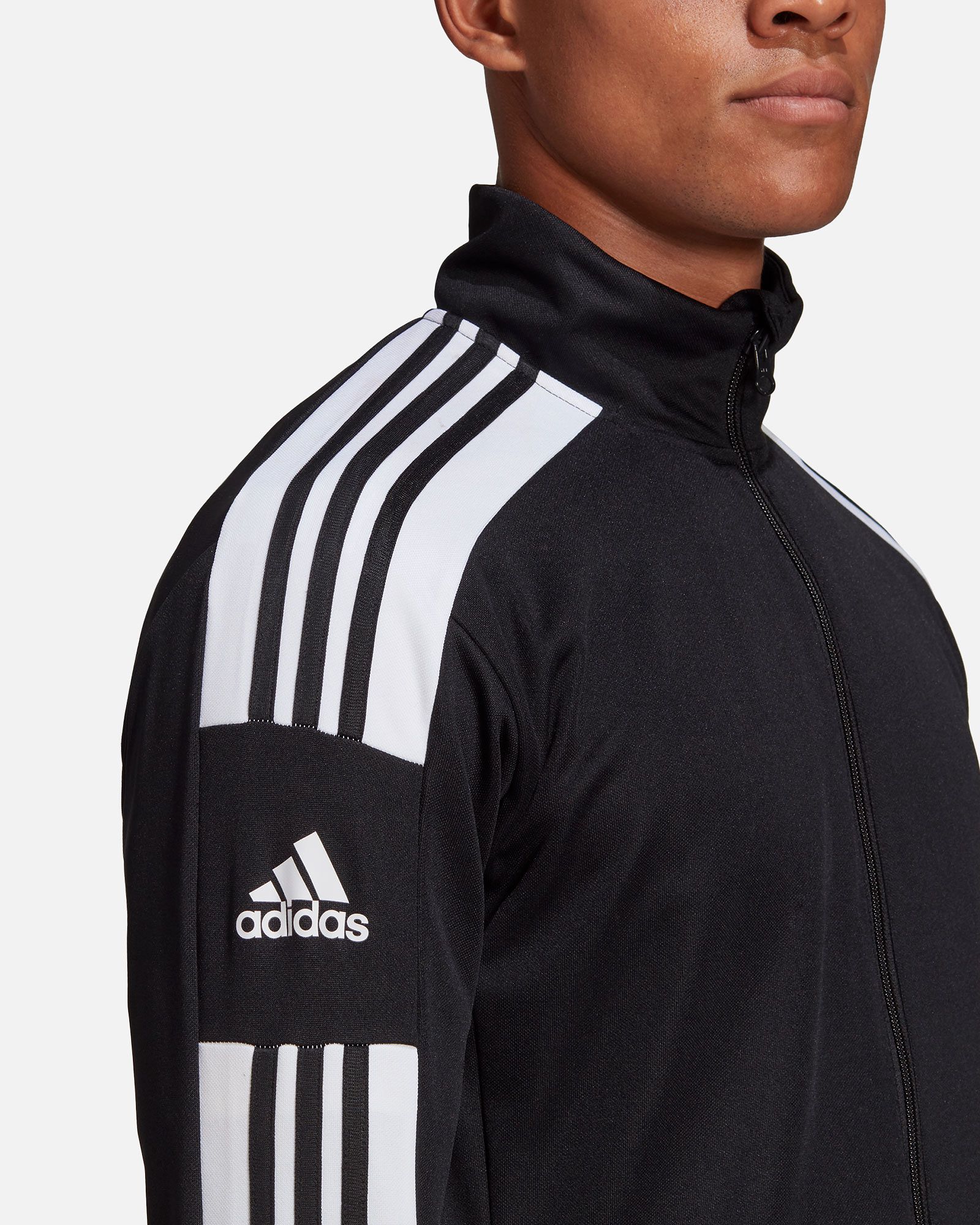 Chaqueta adidas Squadra 21 TR - Fútbol Factory