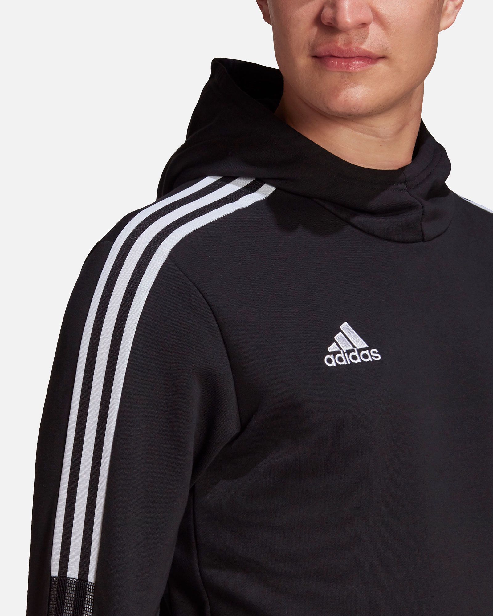 Sudadera adidas Tiro 21 HD - Fútbol Factory