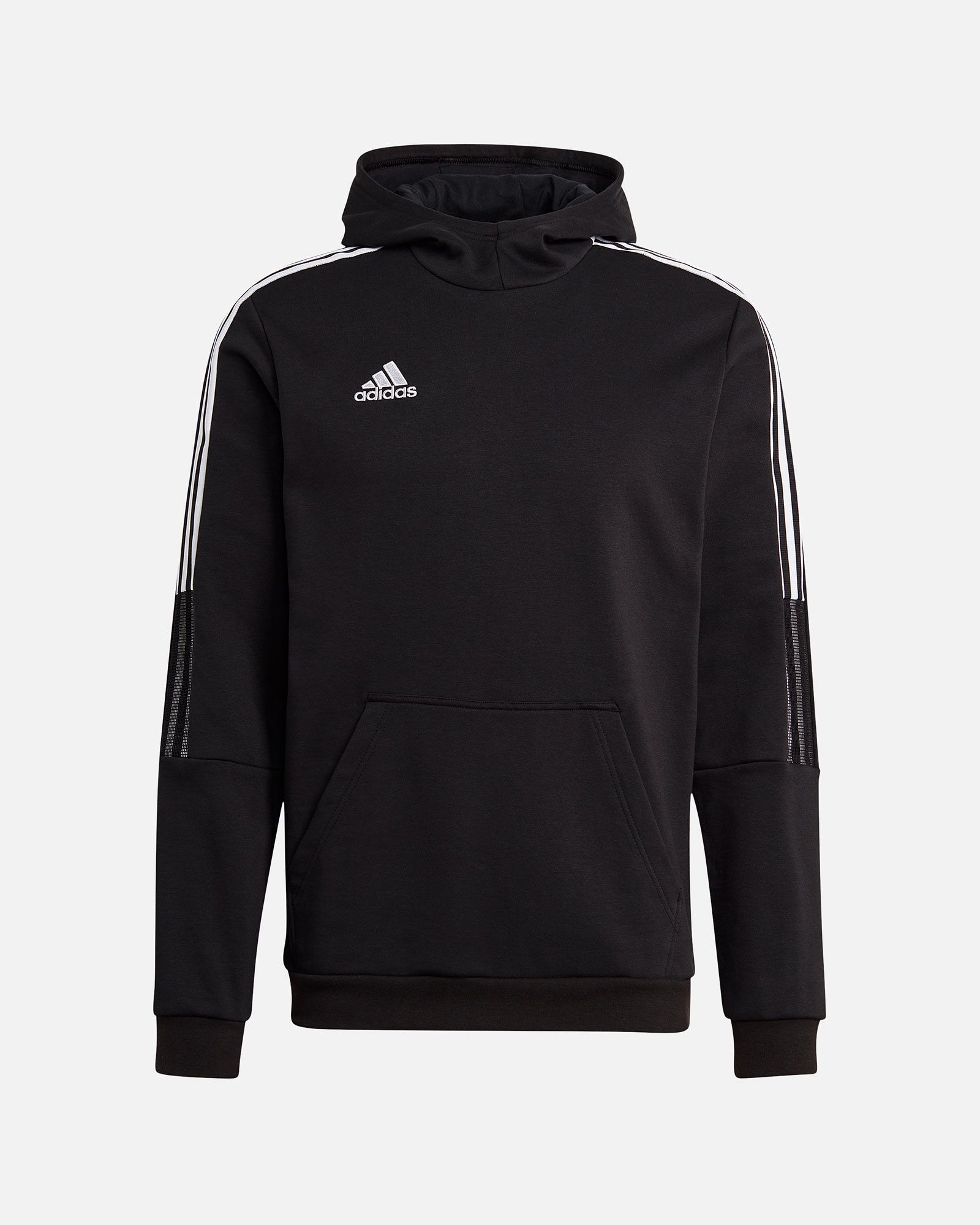 Sudadera adidas Tiro 21 HD - Fútbol Factory