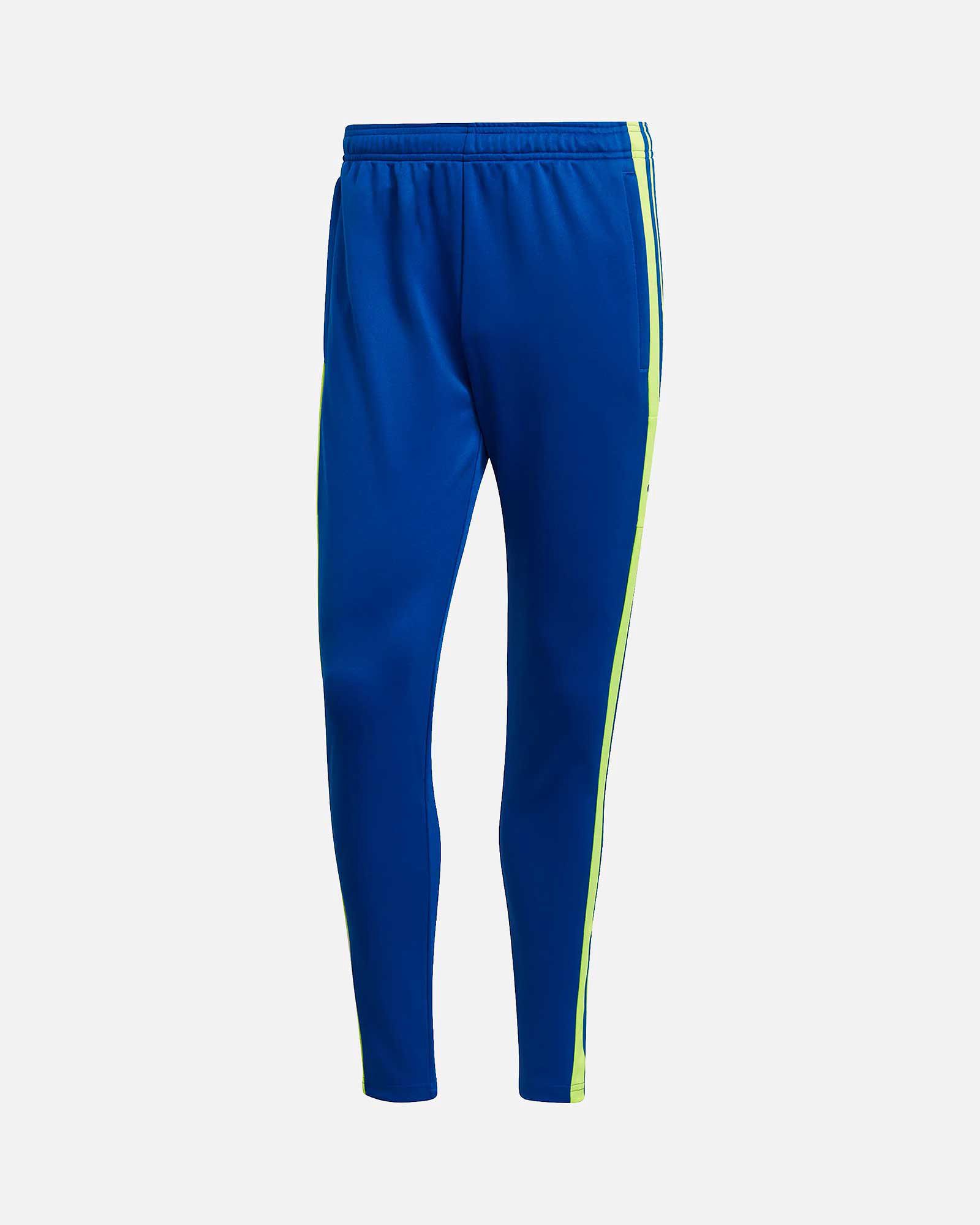 Pantalón adidas Squadra 21 Azul - Fútbol Factory