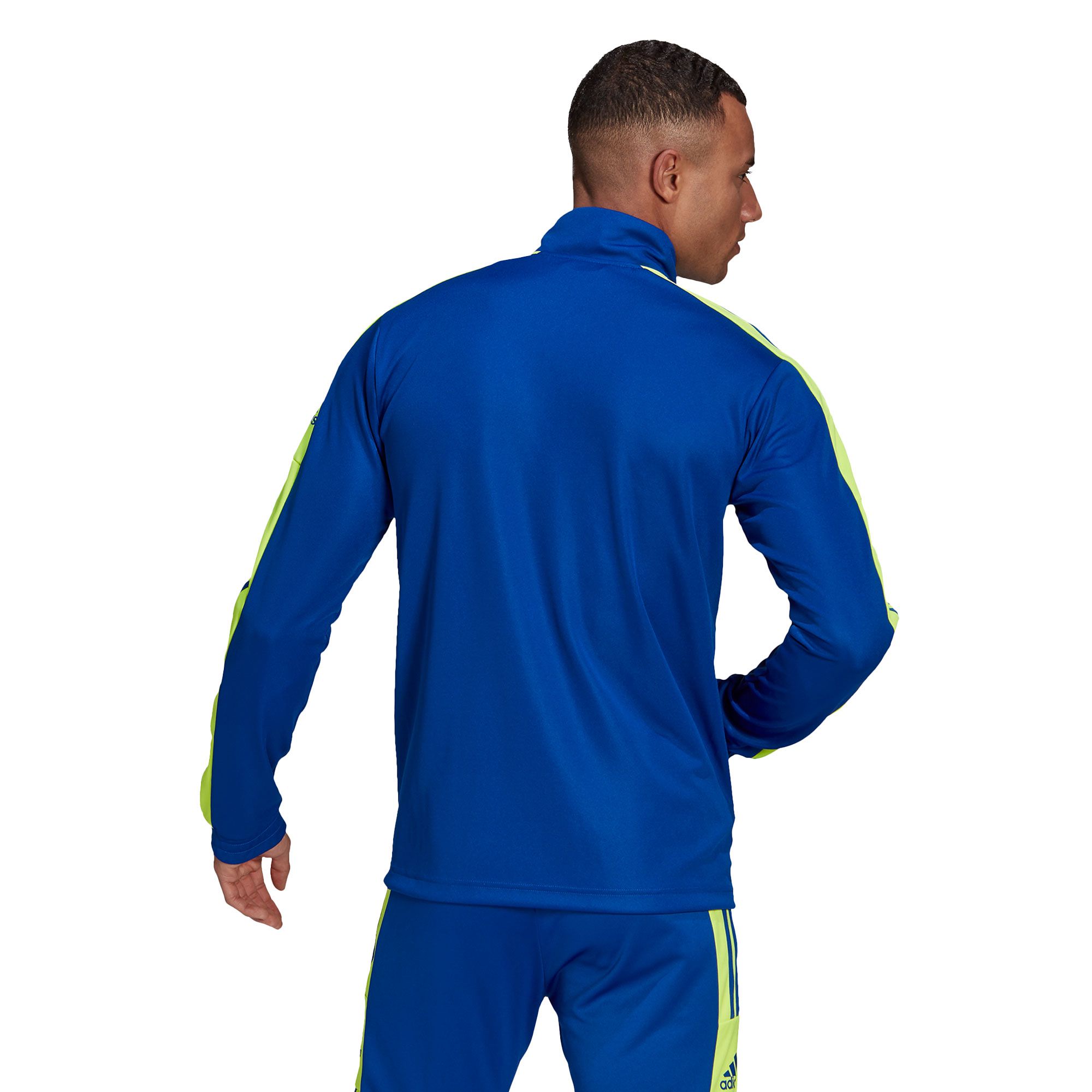 Chaqueta adidas Squadra 21 - Fútbol Factory