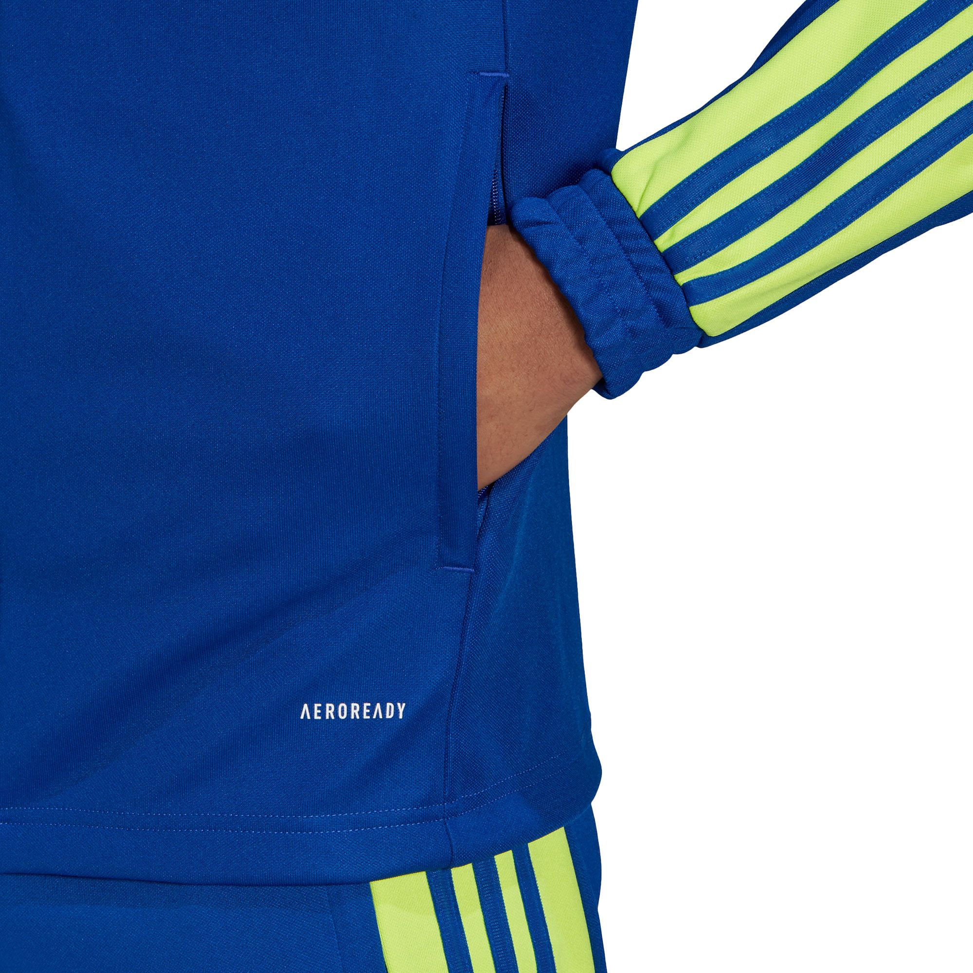 Chaqueta adidas Squadra 21 - Fútbol Factory