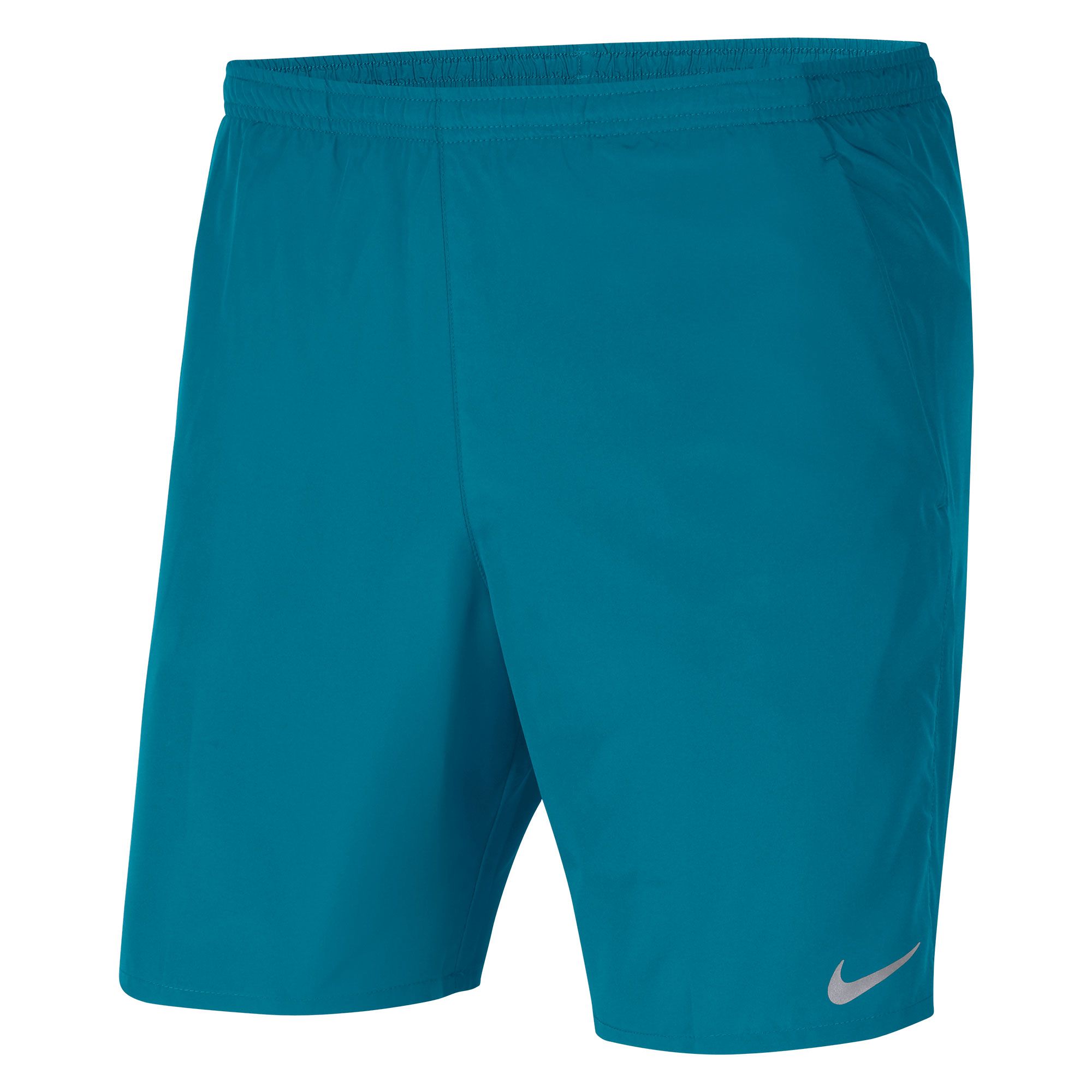 Pantalón de Running Nike Run Dri-FIT Verde - Fútbol Factory