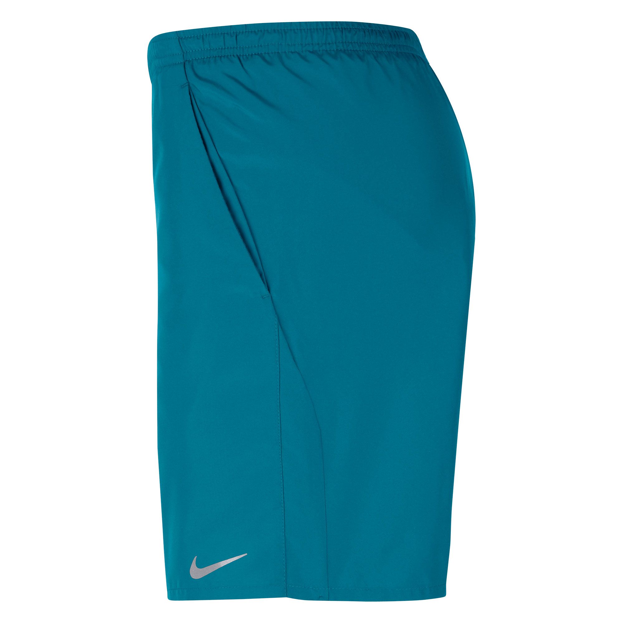 Pantalón de Running Nike Run Dri-FIT Verde - Fútbol Factory