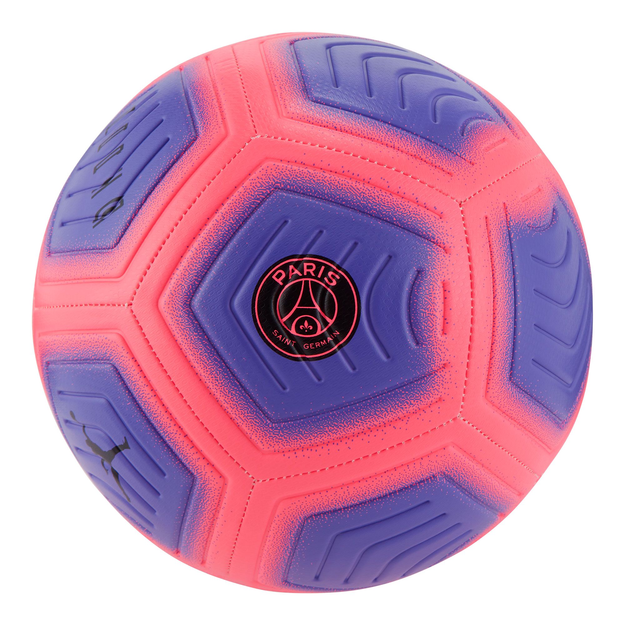 Balón de fútbol Nike Strike PSG 2020/2021 Rosa - Fútbol Factory