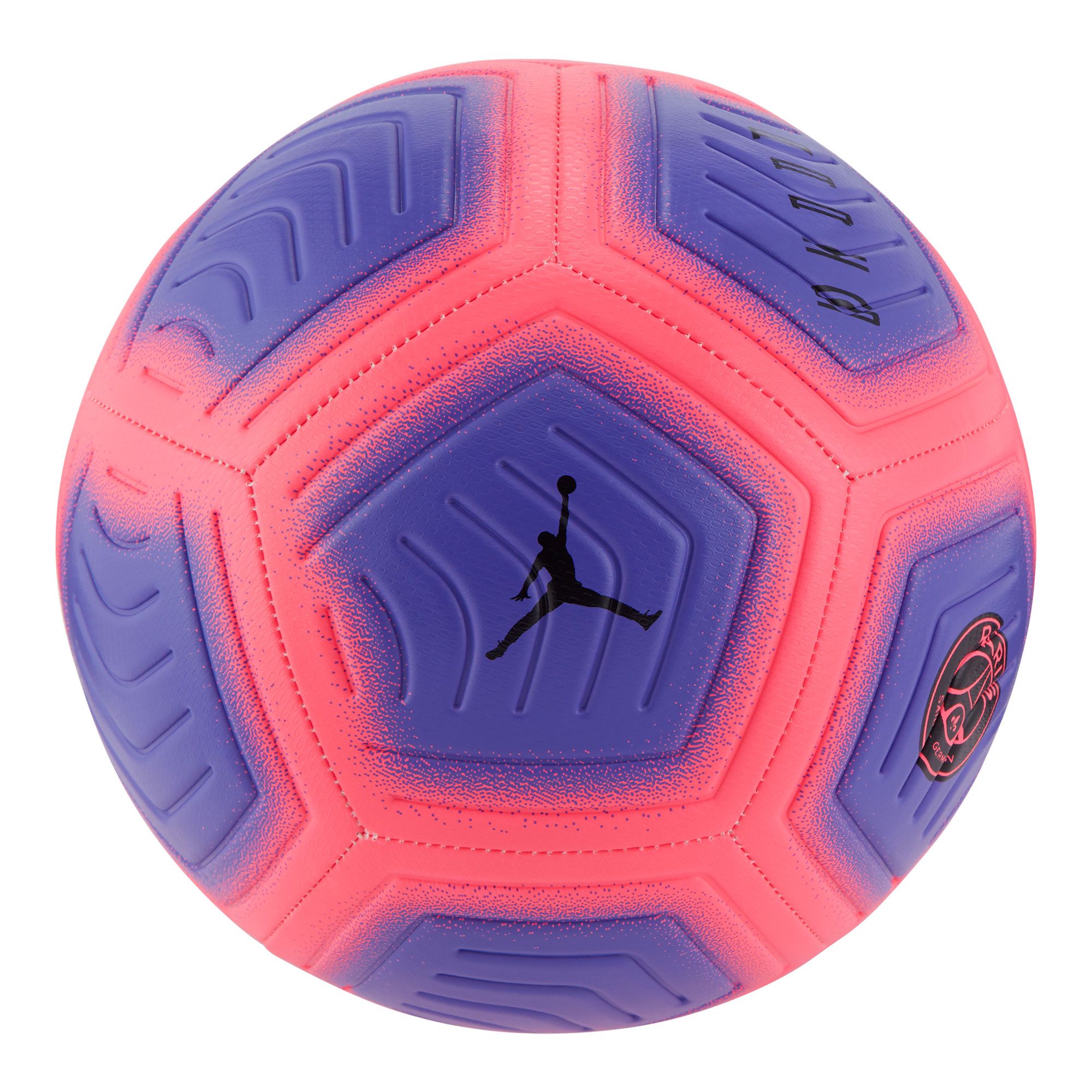 Balón de fútbol Nike Strike PSG 2020/2021 Rosa - Fútbol Factory