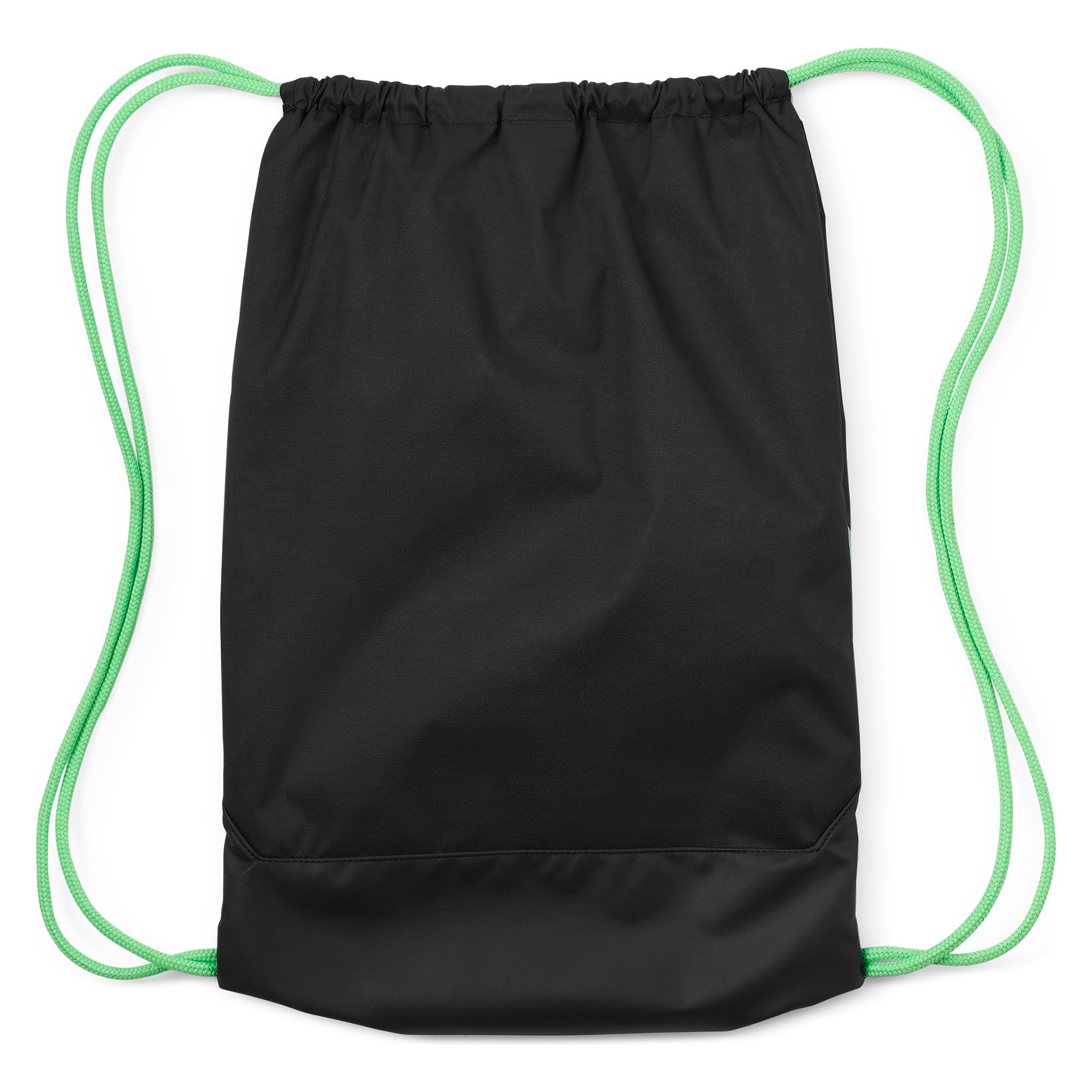 Mochila Gymsack Nike Phantom Negro - Fútbol Factory