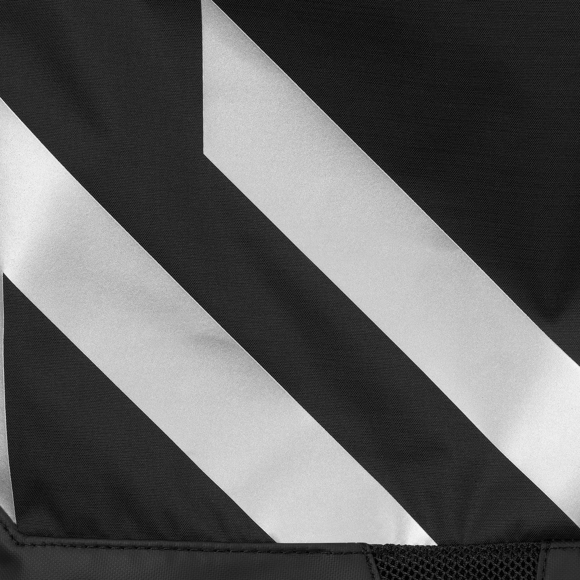 Mochila Gymsack Nike Phantom Negro - Fútbol Factory