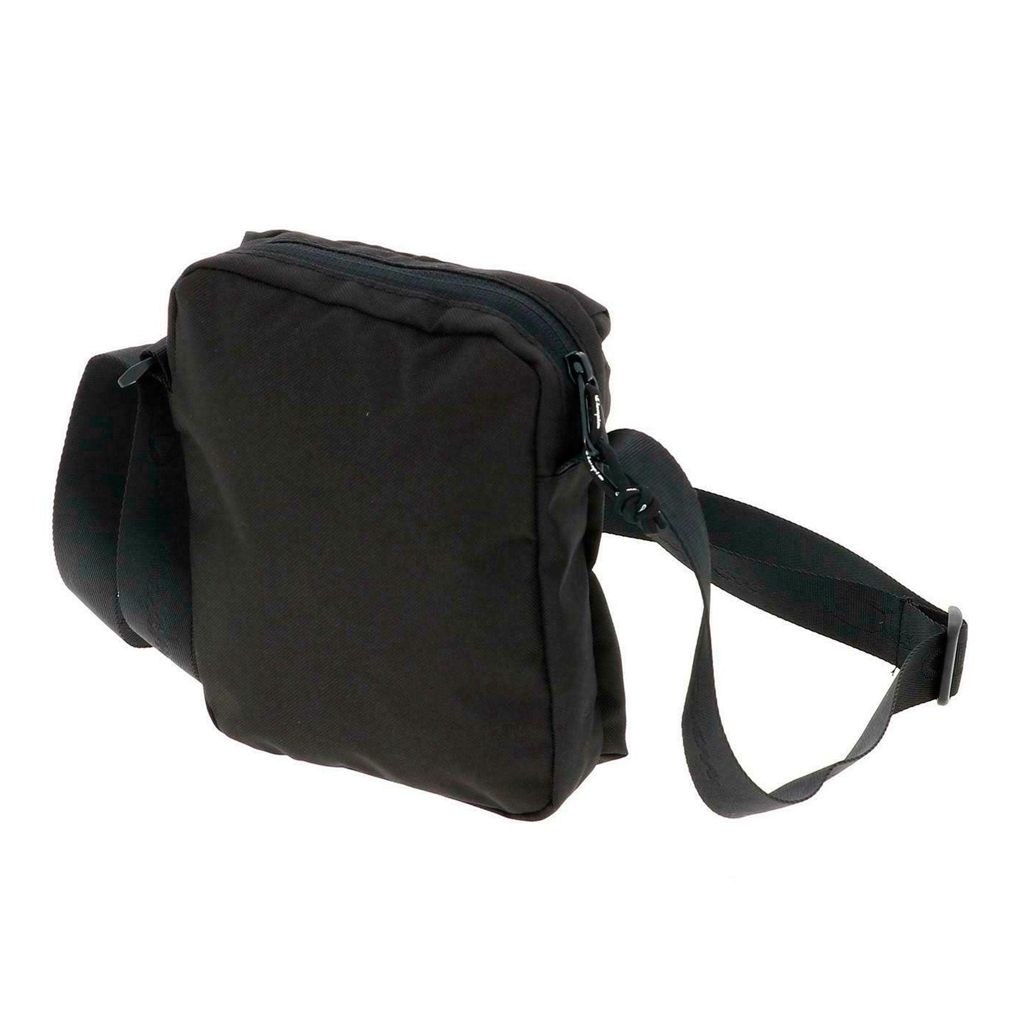 Bandolera Champion Gris - Fútbol Factory