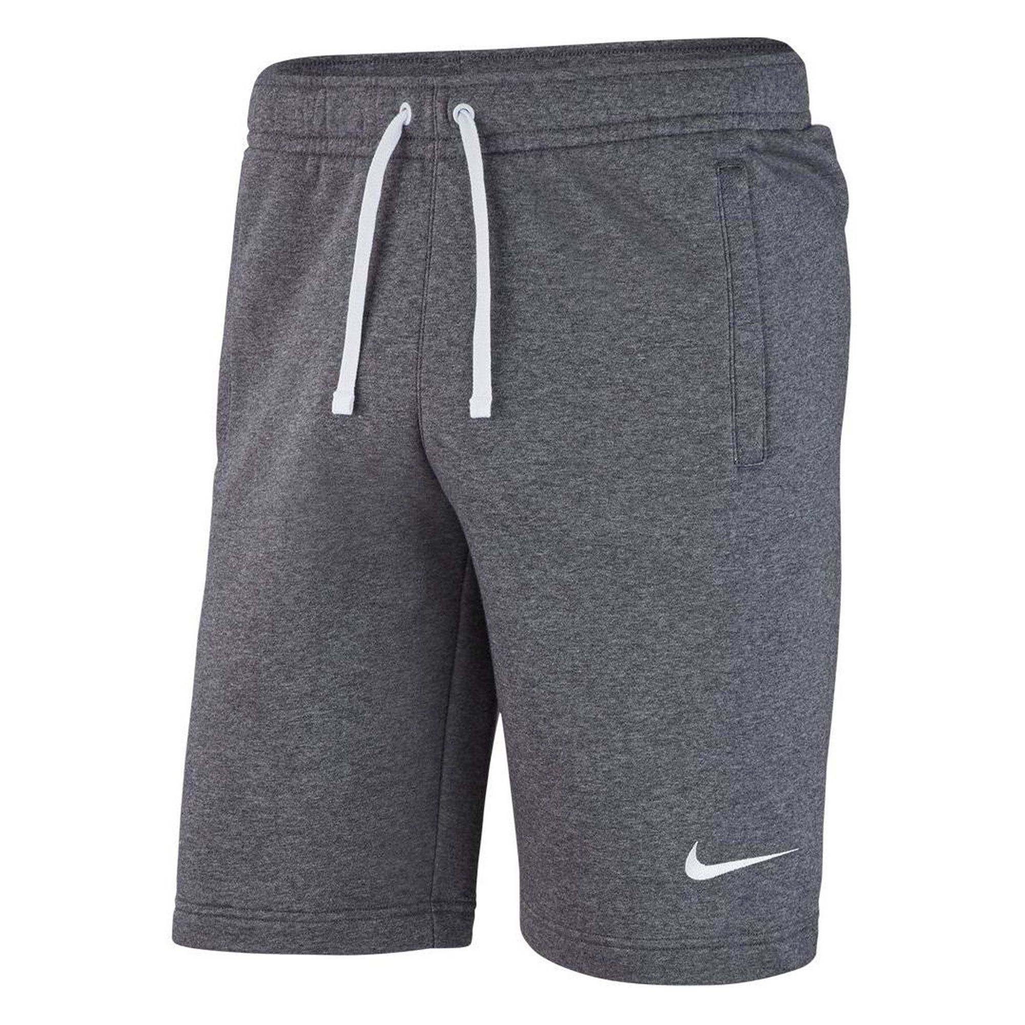 Pantalón Nike Park 20 Gris - Fútbol Factory