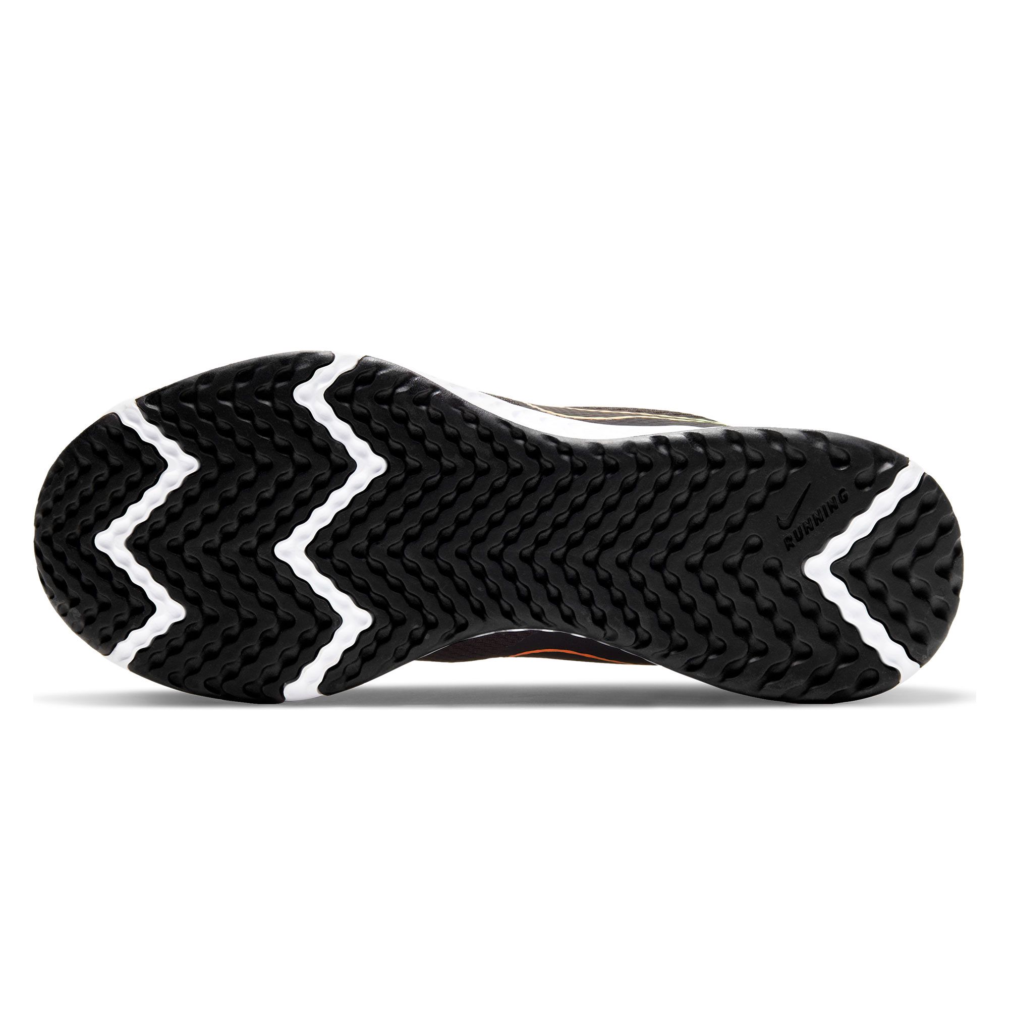 Zapatillas de Running Nike Revolution 5 Negro - Fútbol Factory