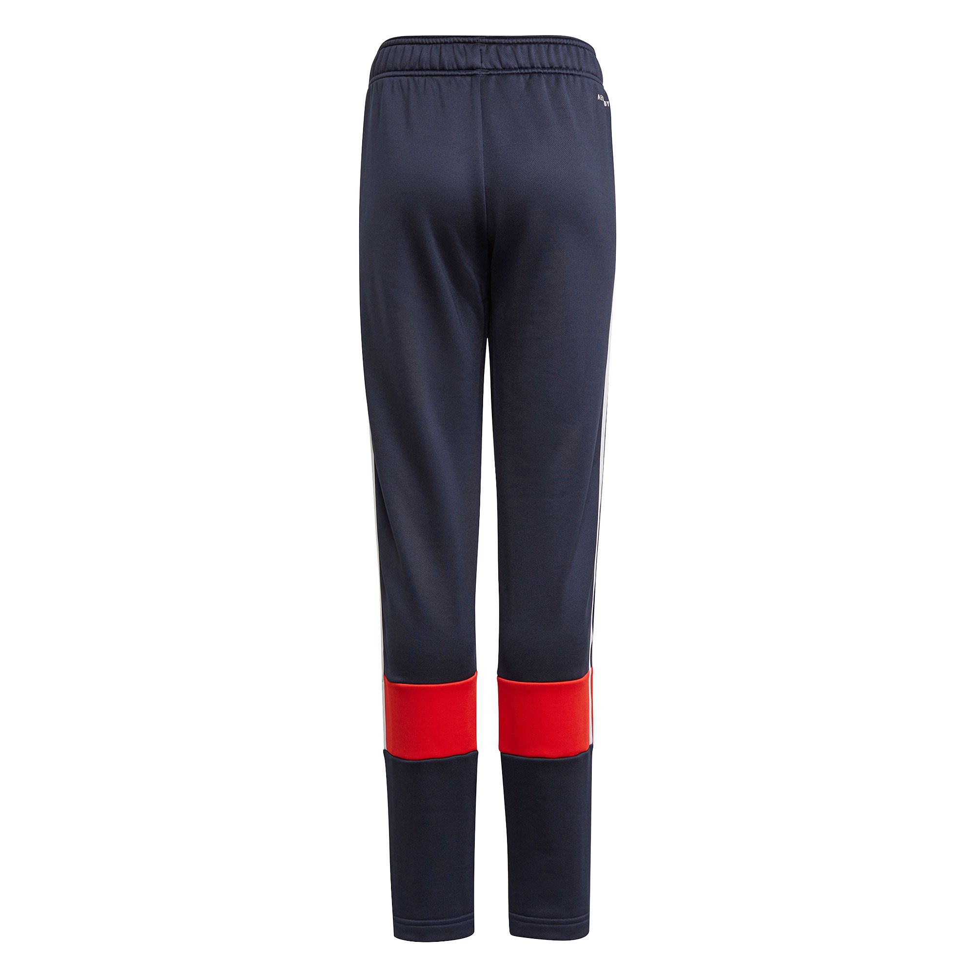 Pantalón adidas Aeroready Primeblue 3S Niño Azul - Fútbol Factory